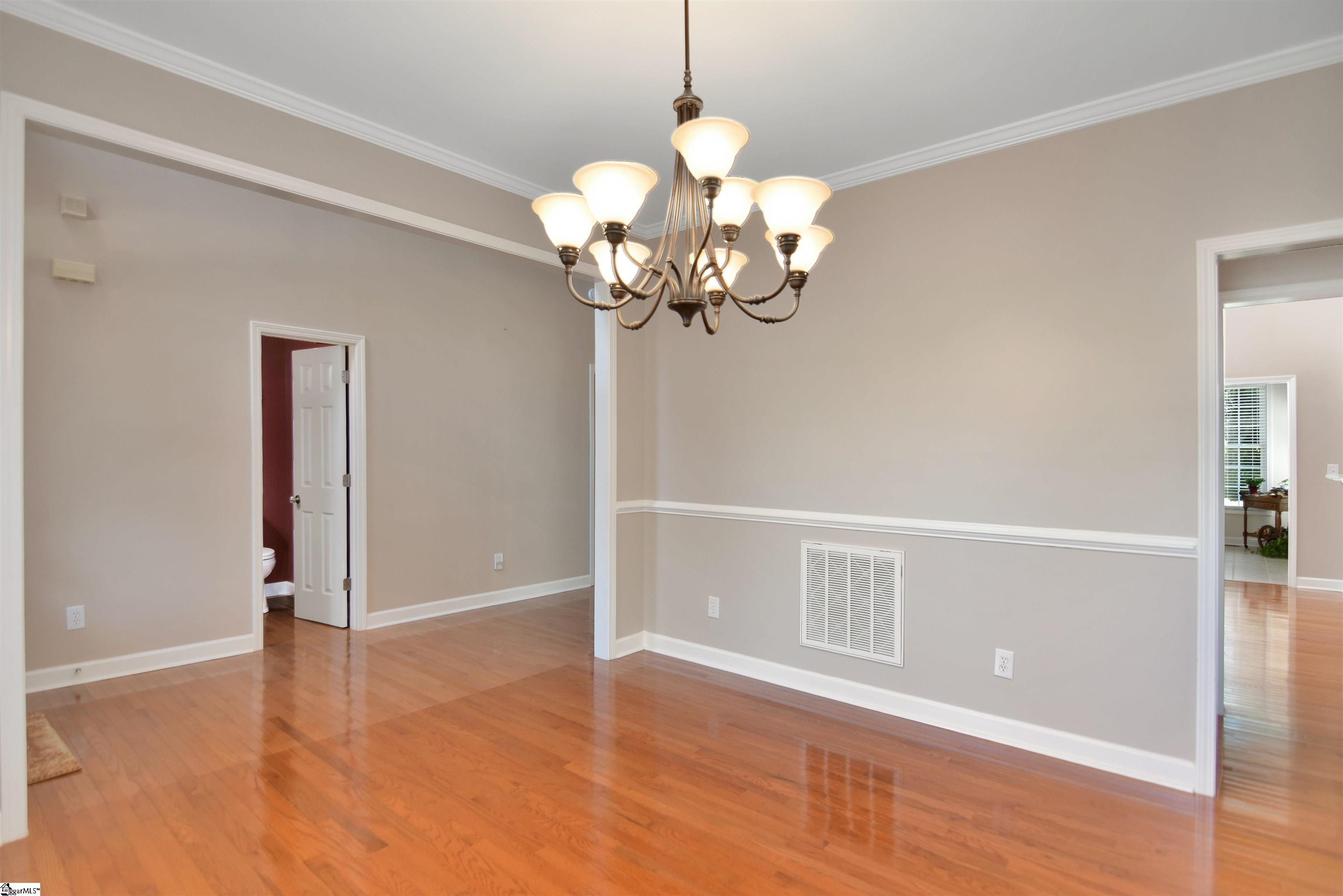 4 Rosefield Court Fountain Inn, SC 29644