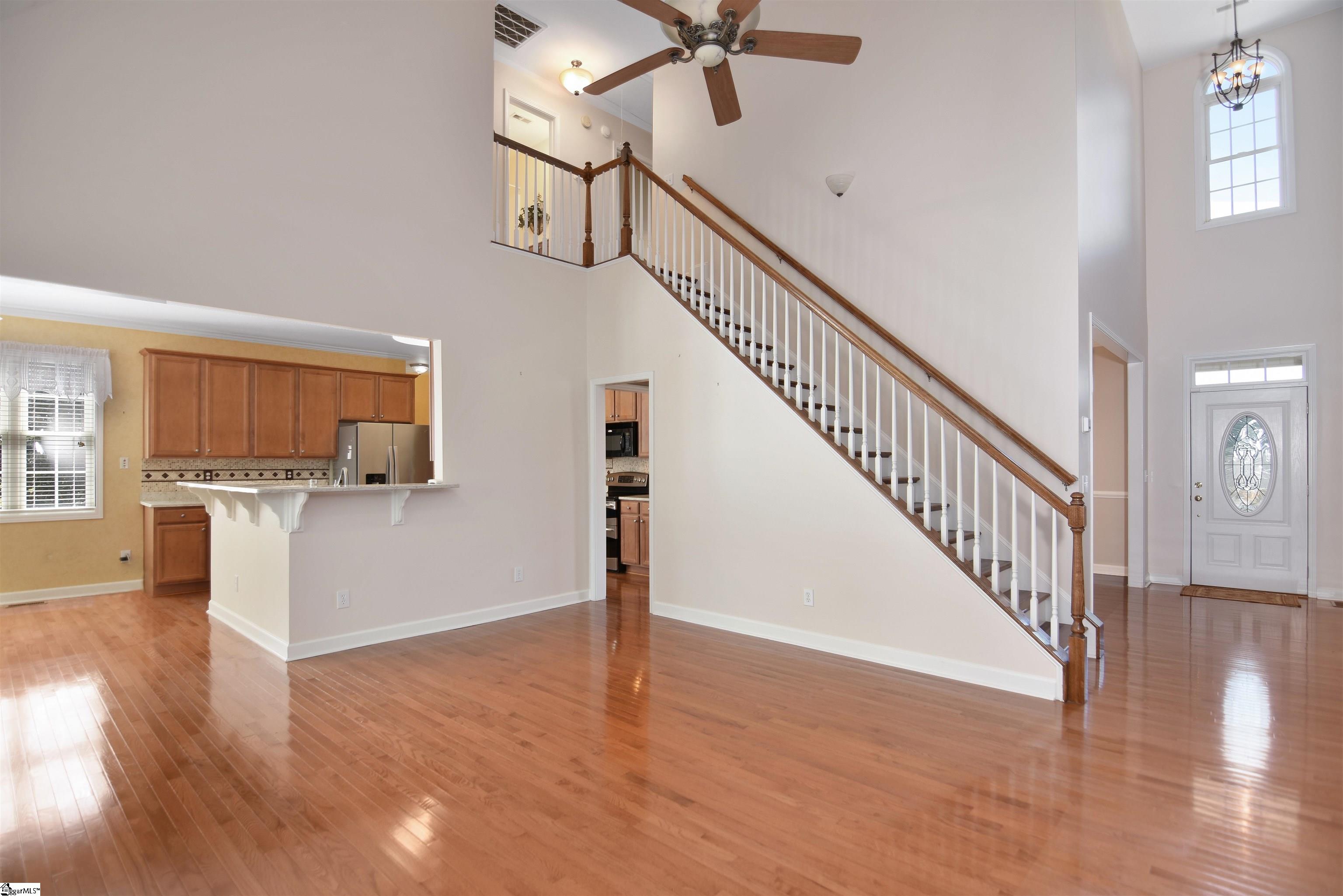 4 Rosefield Court Fountain Inn, SC 29644