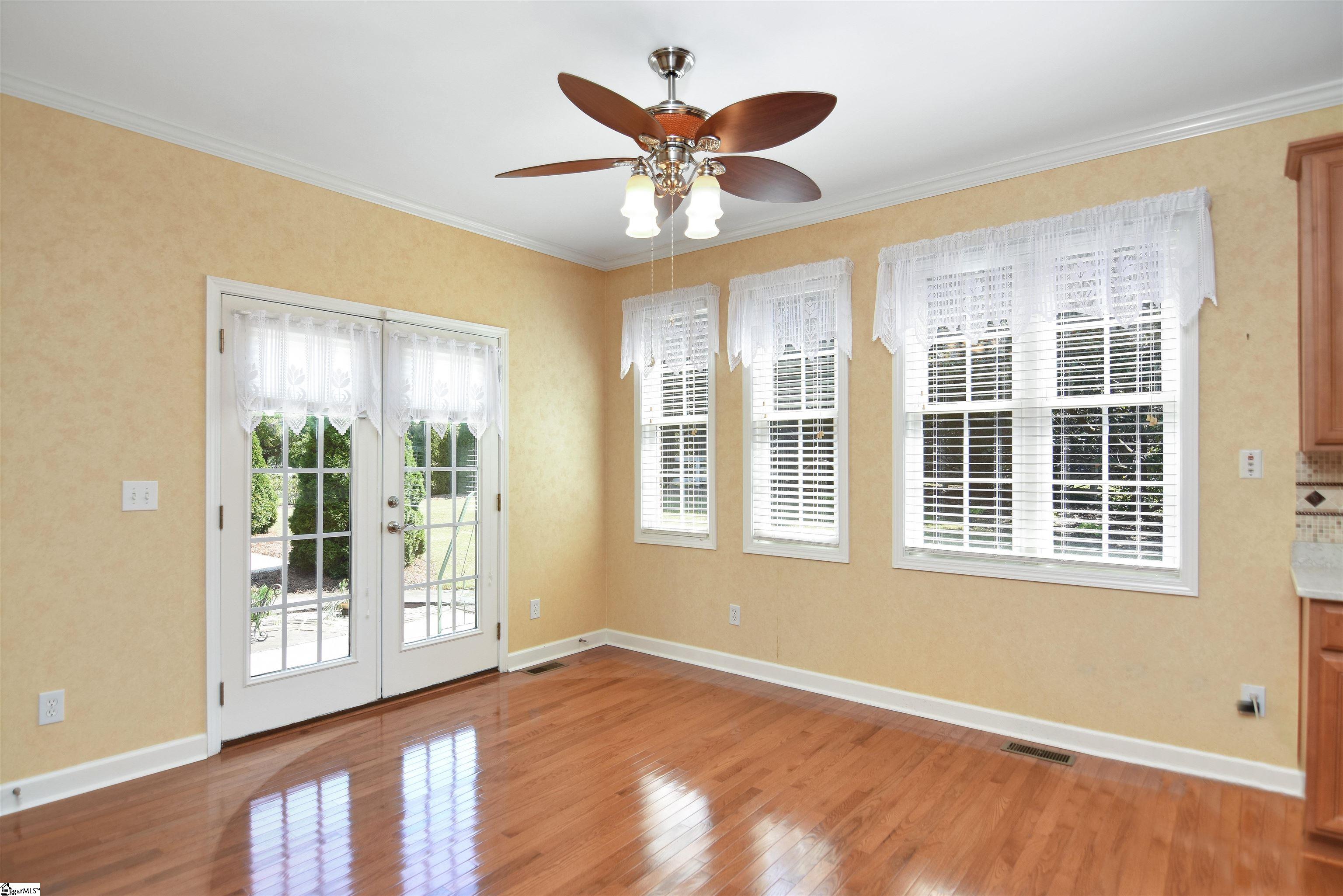4 Rosefield Court Fountain Inn, SC 29644