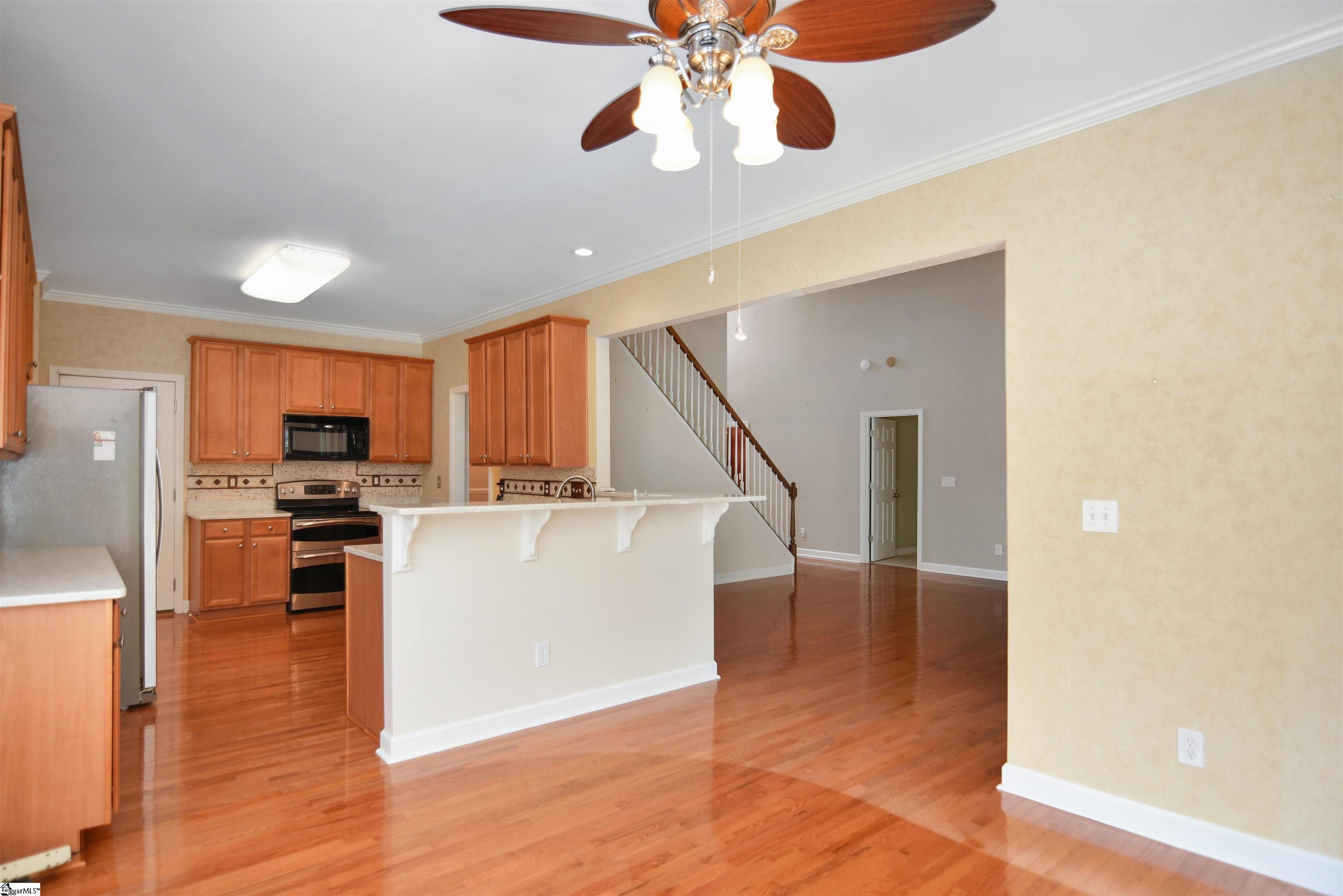 4 Rosefield Court Fountain Inn, SC 29644