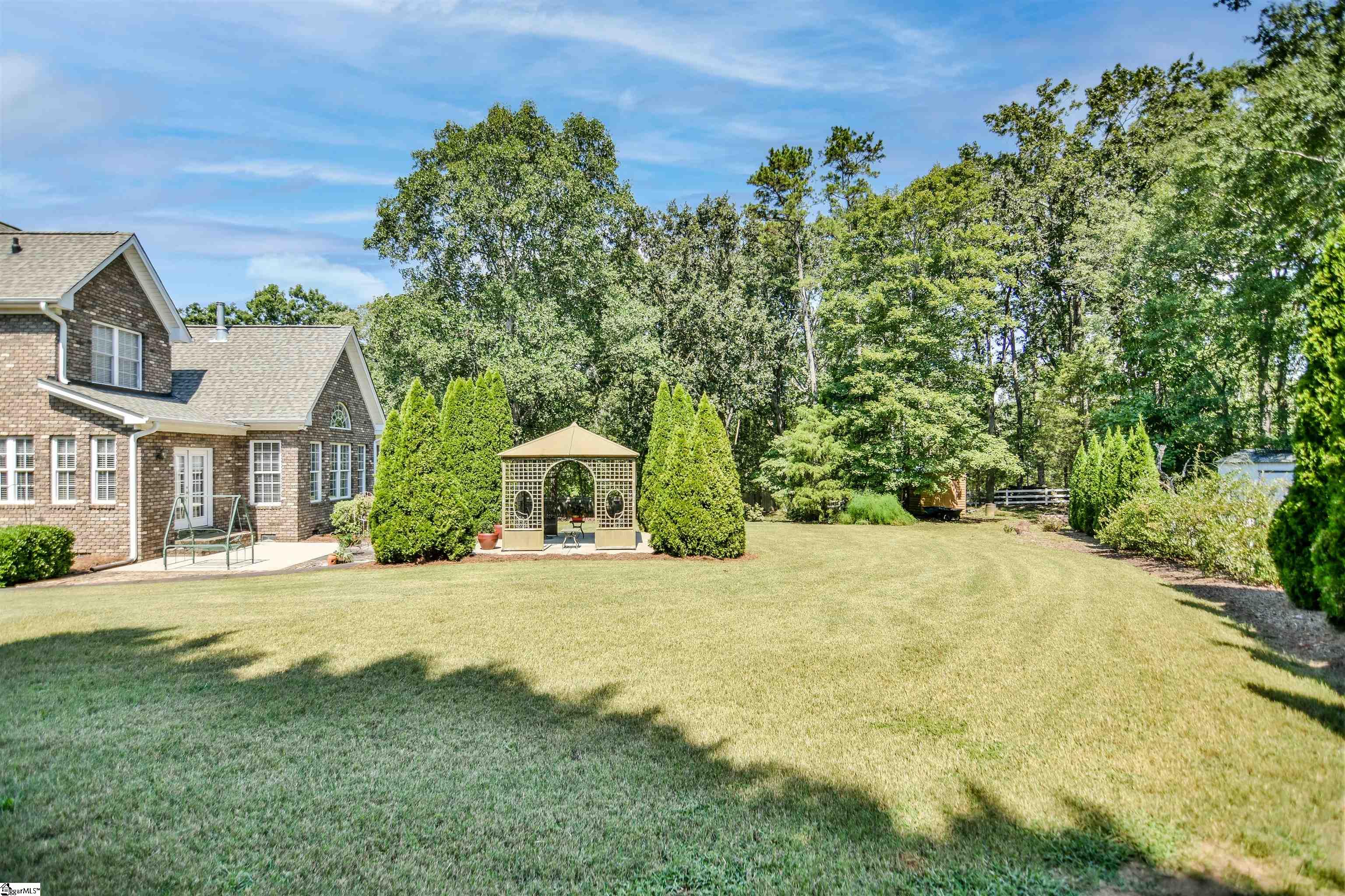 4 Rosefield Court Fountain Inn, SC 29644