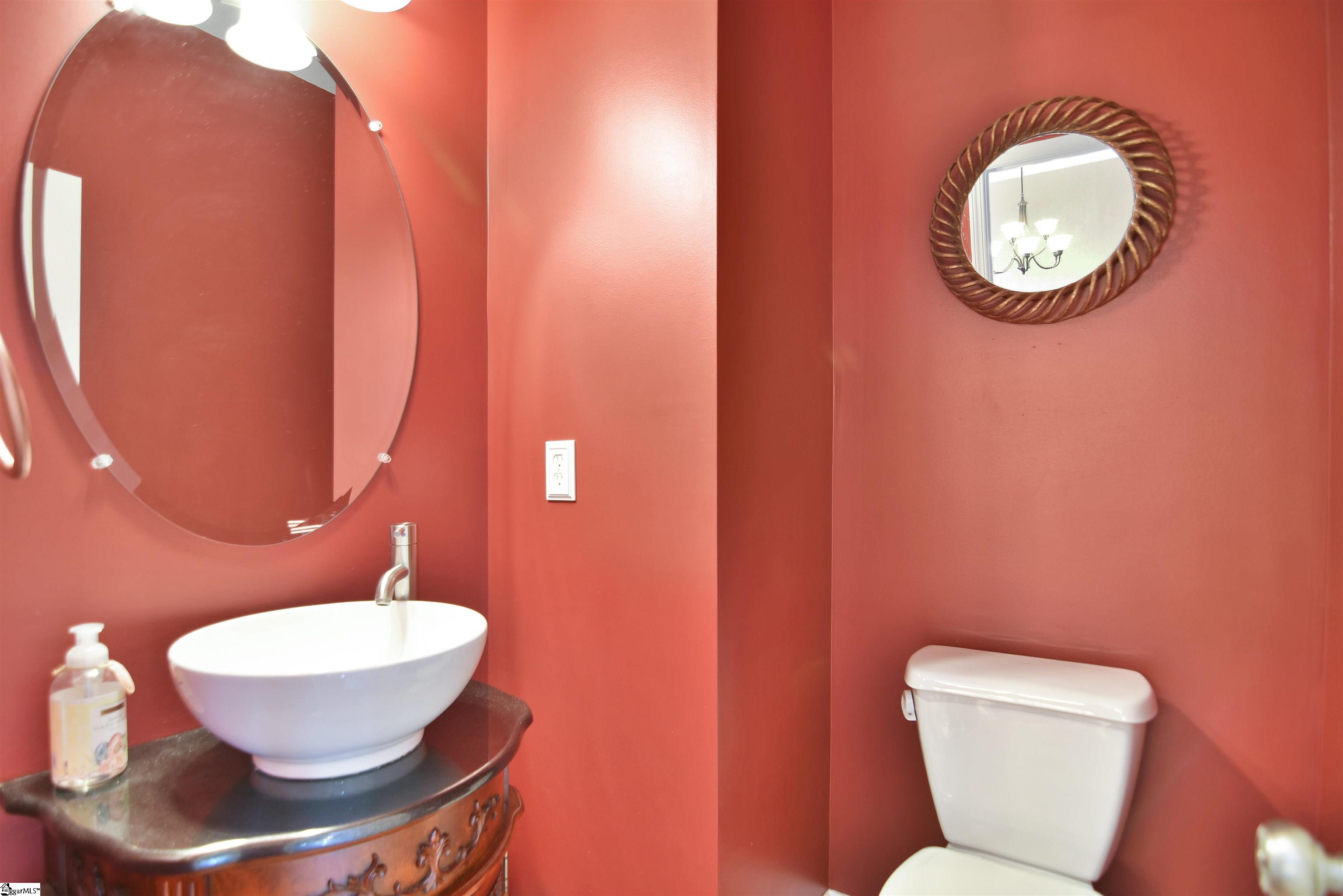 4 Rosefield Court Fountain Inn, SC 29644