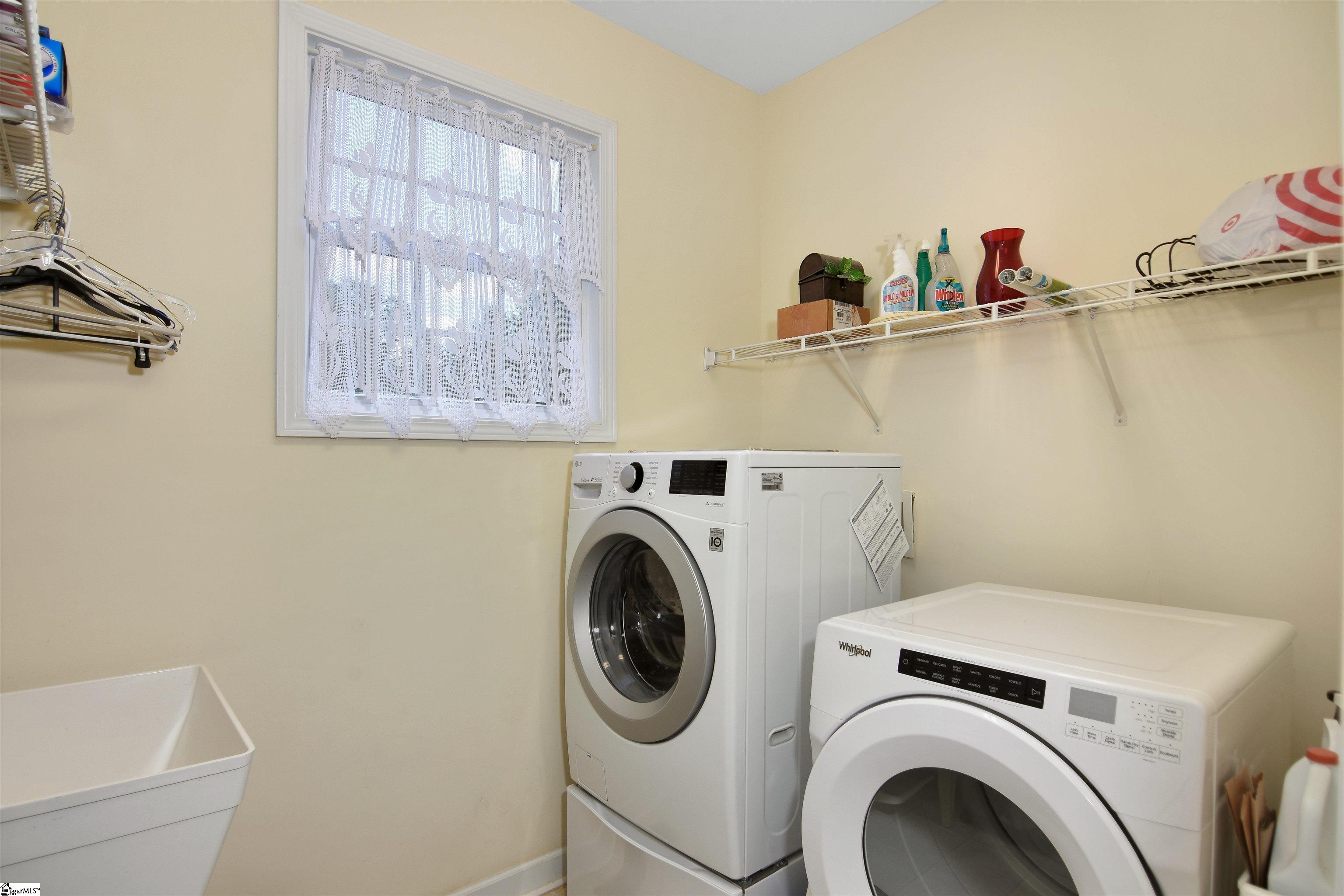 4 Rosefield Court Fountain Inn, SC 29644