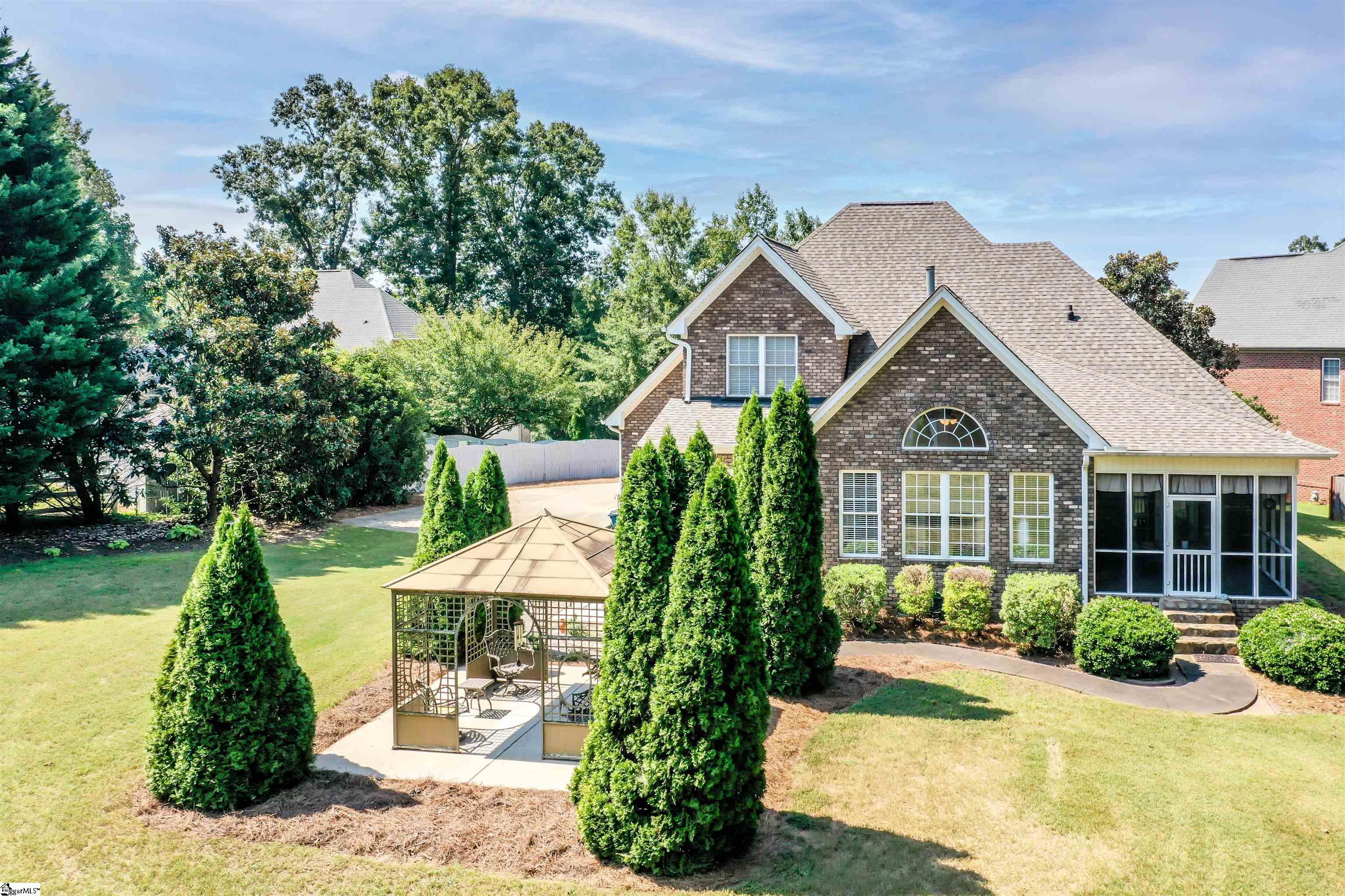 4 Rosefield Court Fountain Inn, SC 29644