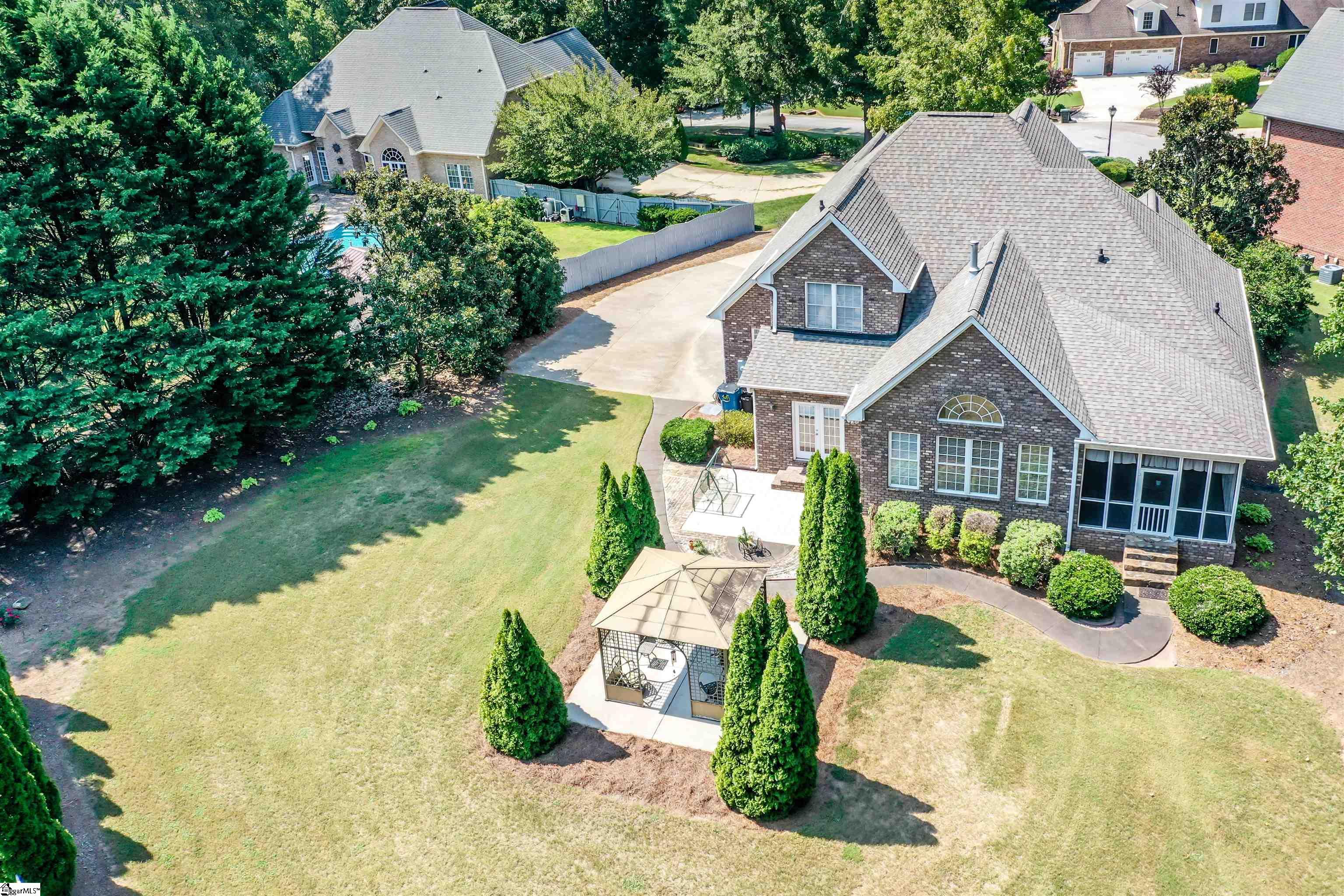 4 Rosefield Court Fountain Inn, SC 29644