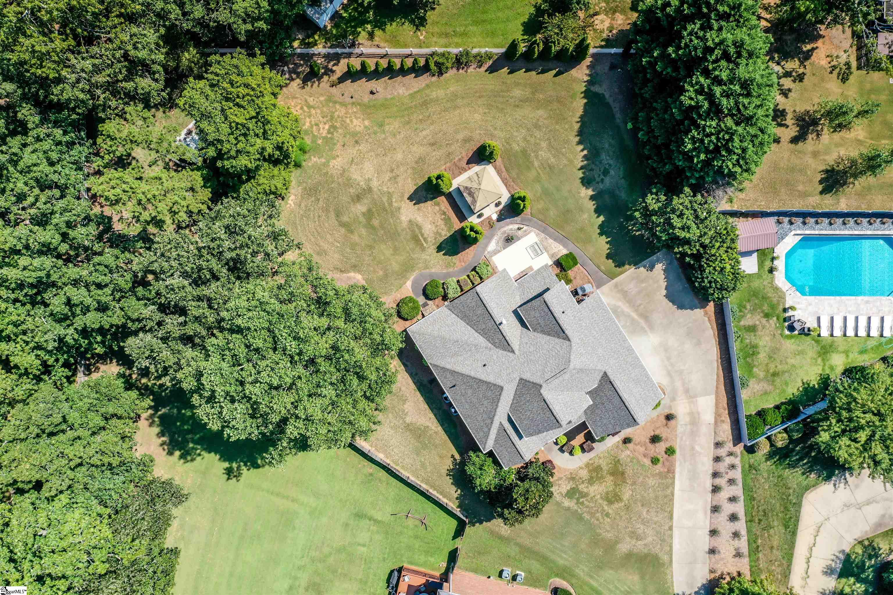 4 Rosefield Court Fountain Inn, SC 29644