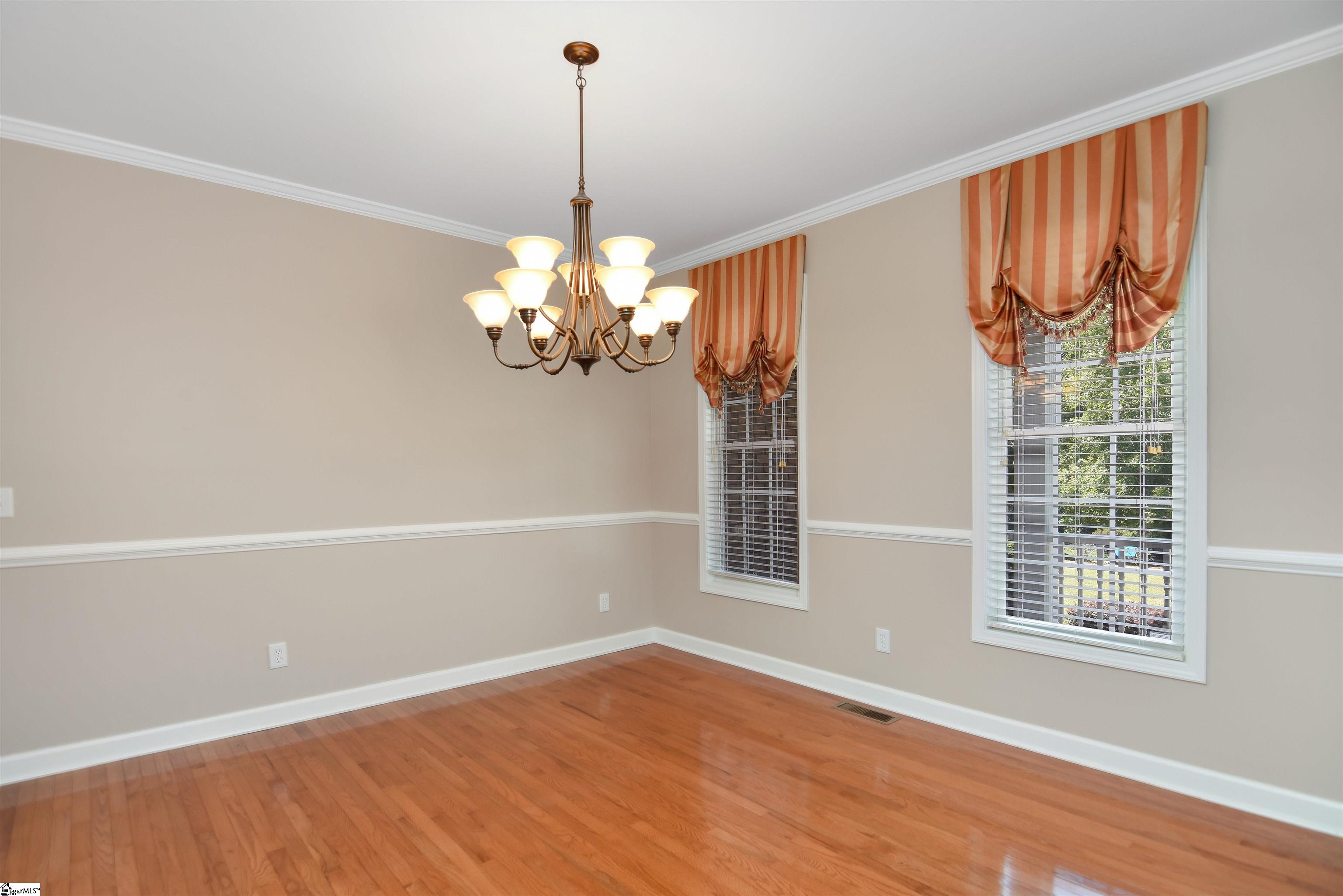 4 Rosefield Court Fountain Inn, SC 29644