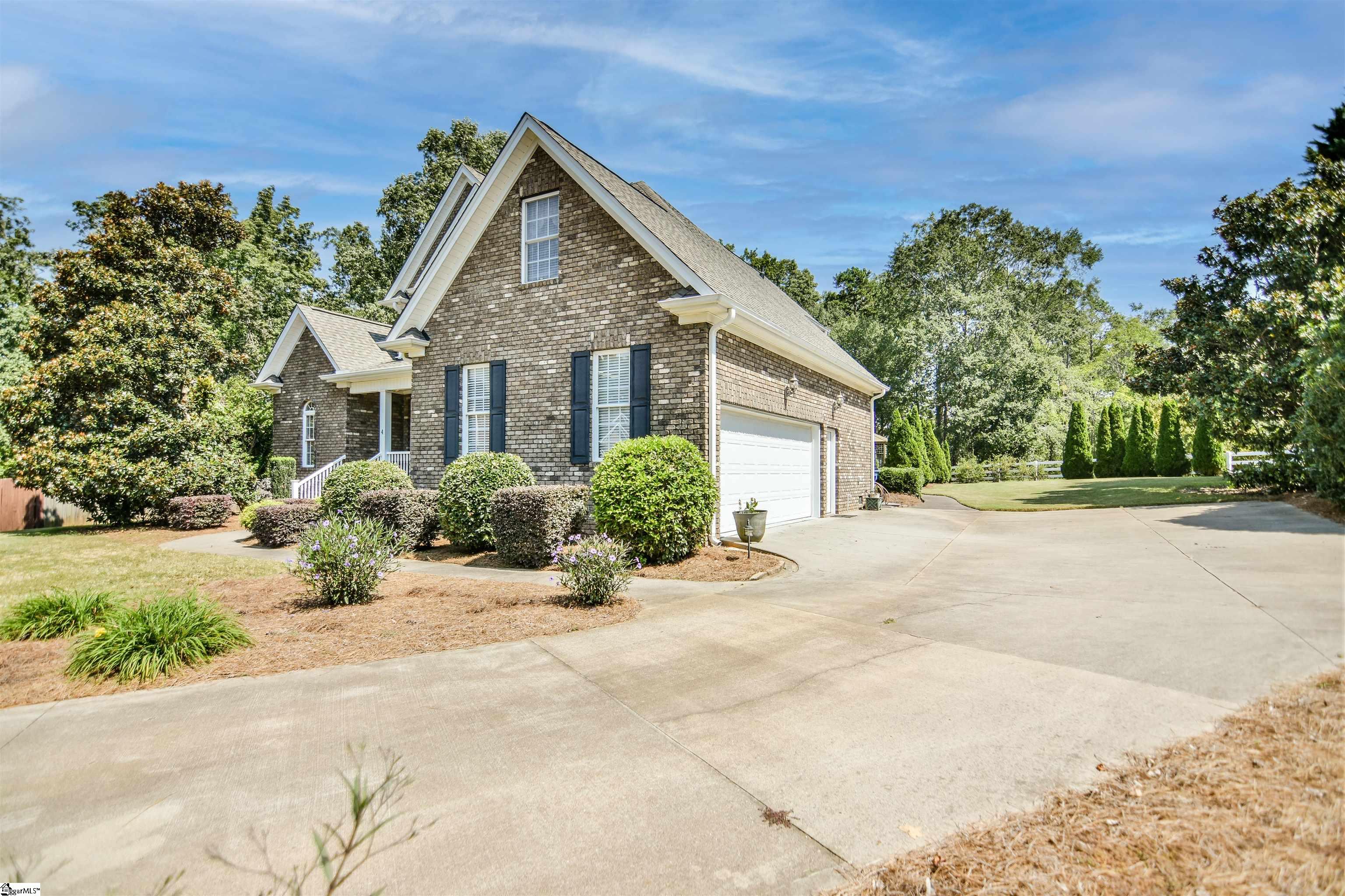 4 Rosefield Court Fountain Inn, SC 29644