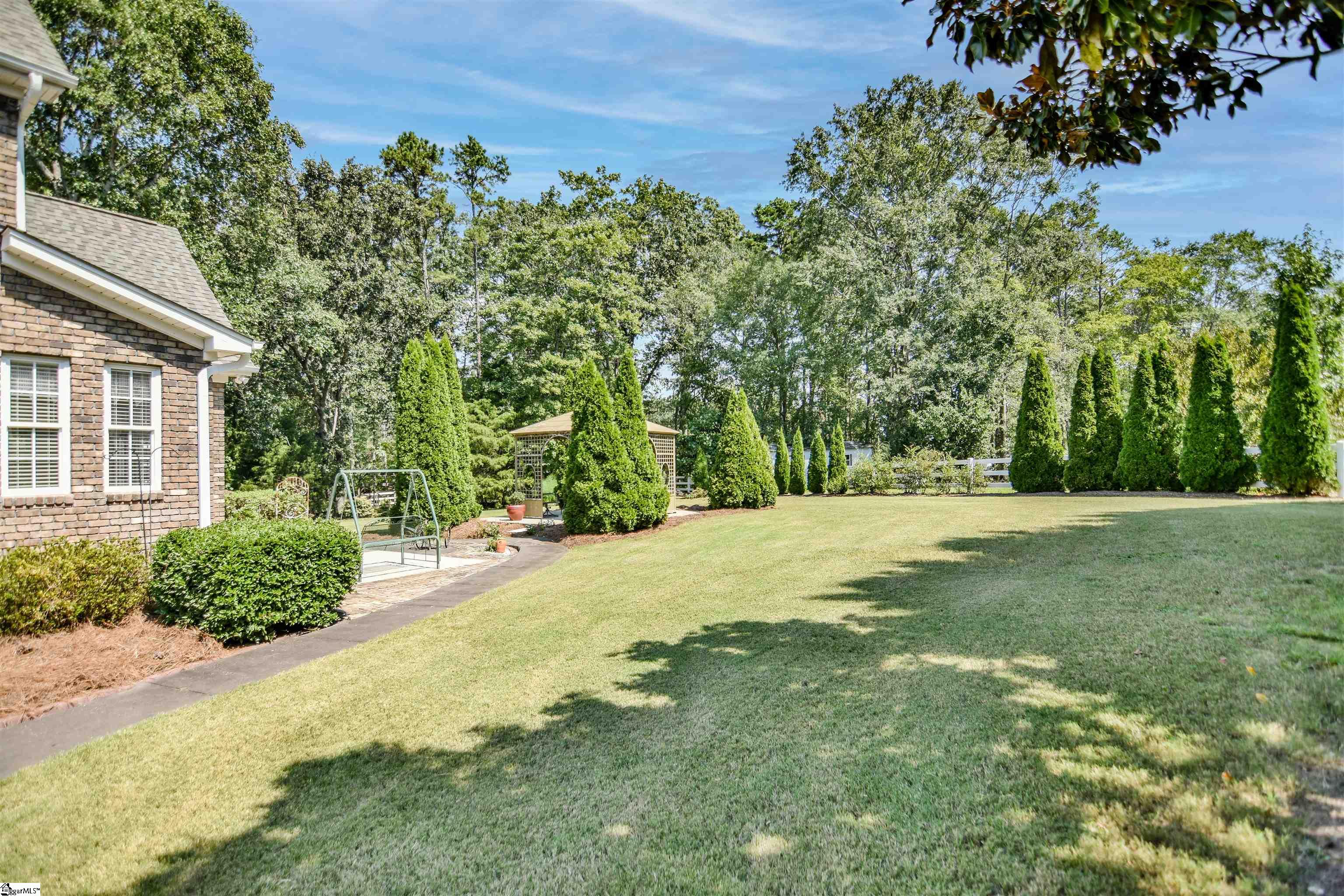4 Rosefield Court Fountain Inn, SC 29644