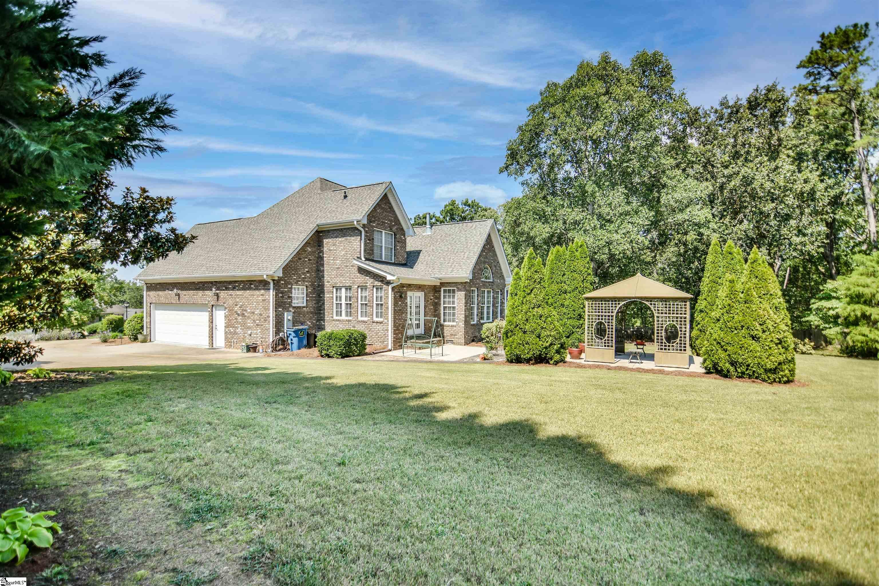 4 Rosefield Court Fountain Inn, SC 29644