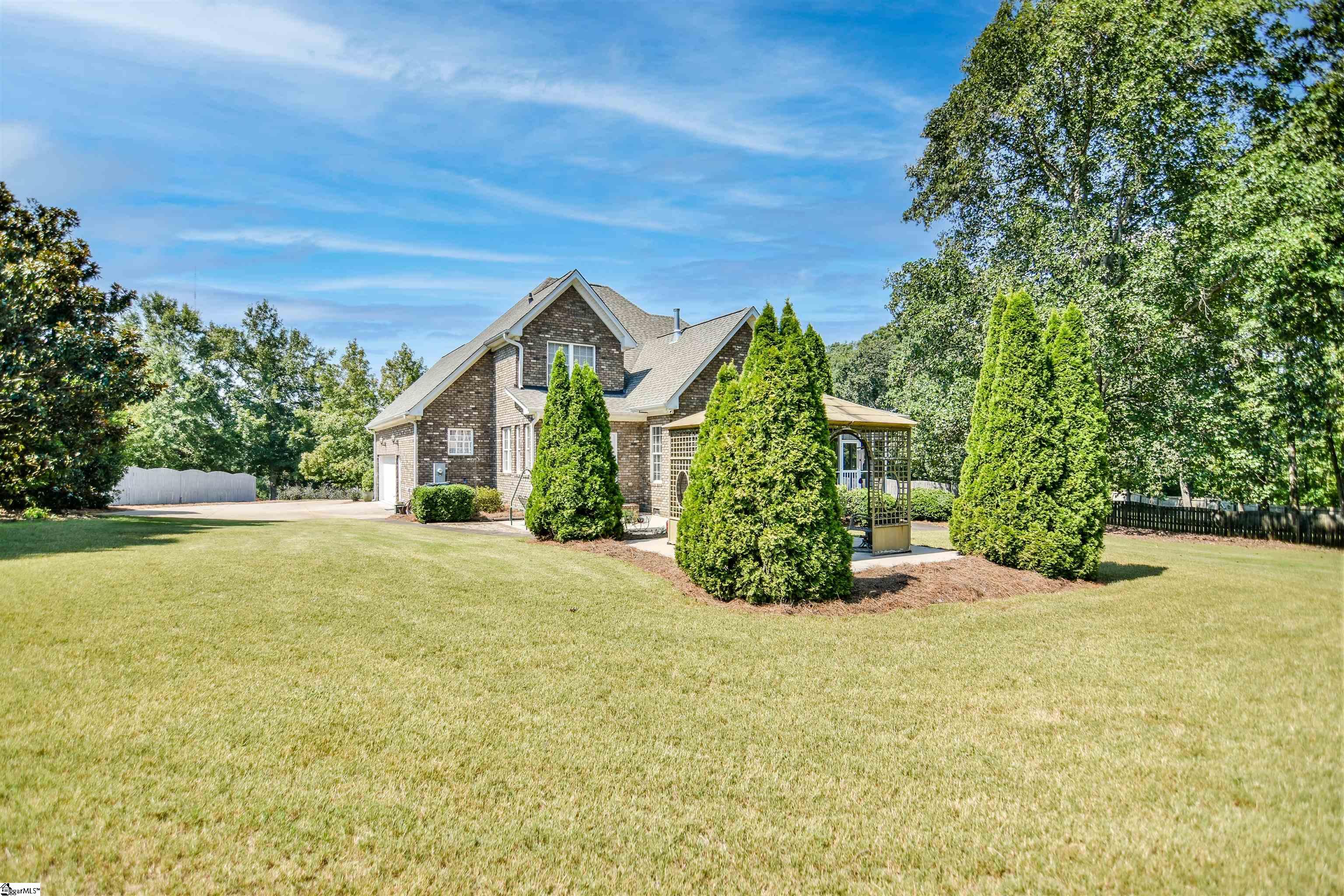 4 Rosefield Court Fountain Inn, SC 29644