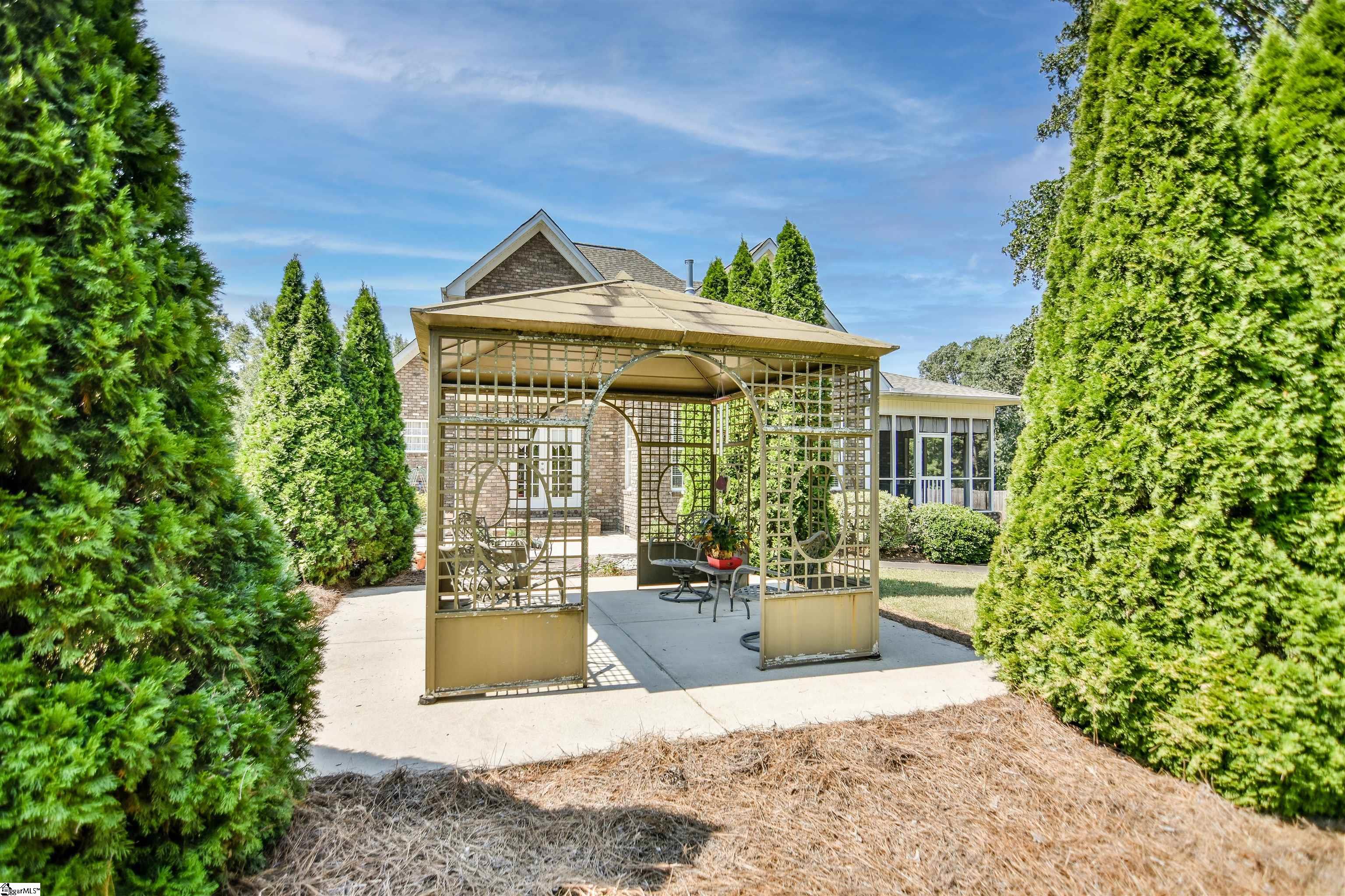 4 Rosefield Court Fountain Inn, SC 29644