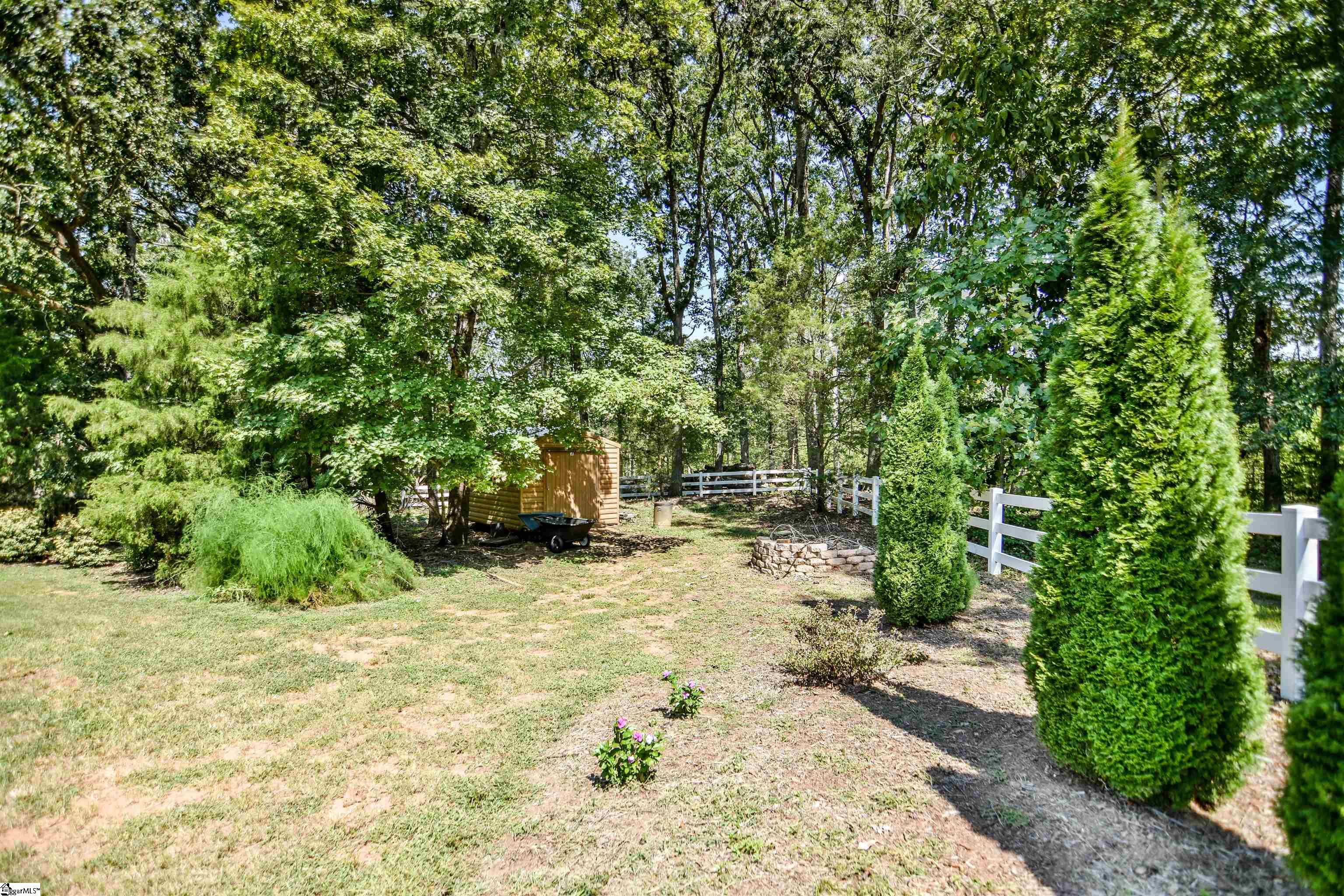4 Rosefield Court Fountain Inn, SC 29644