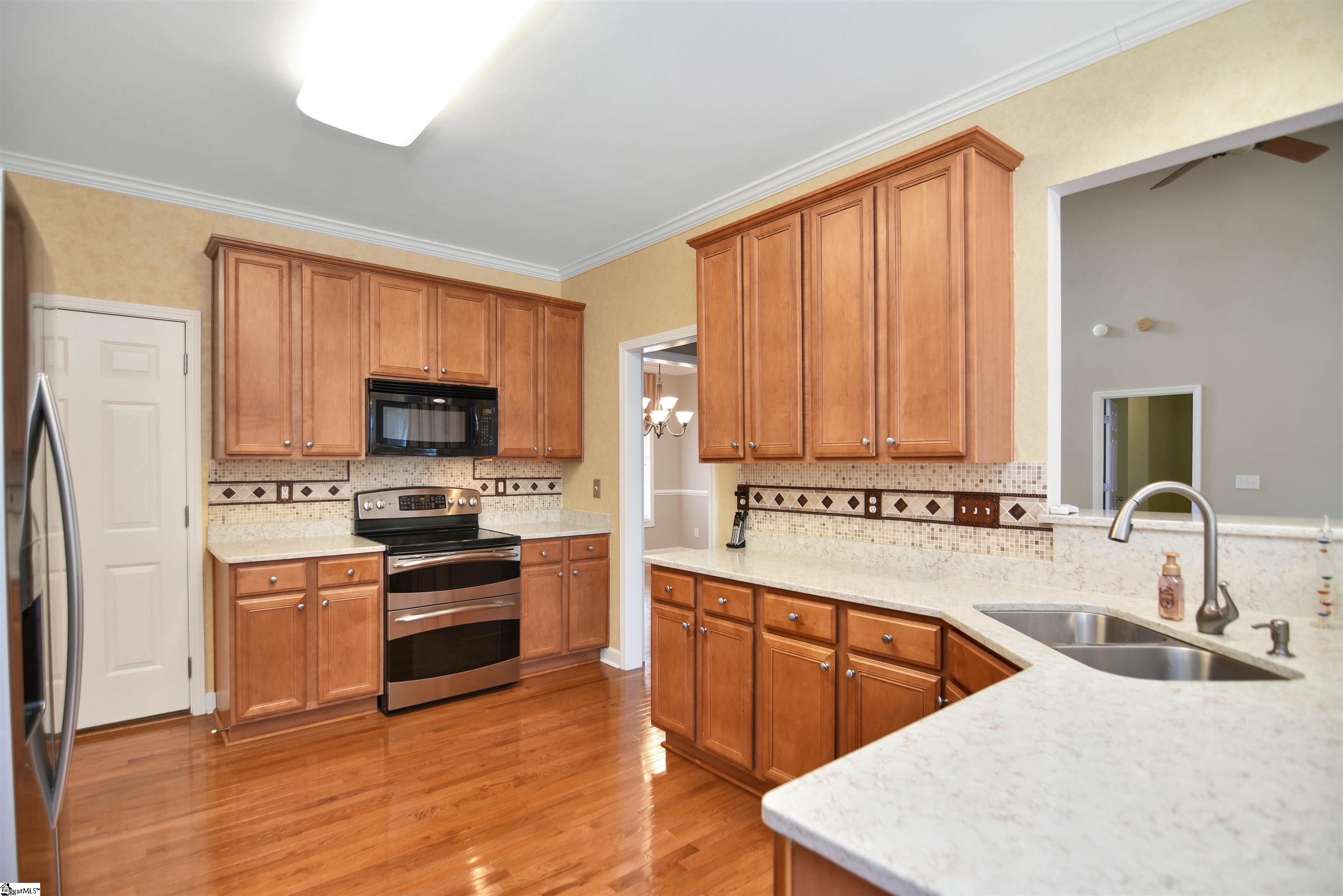 4 Rosefield Court Fountain Inn, SC 29644