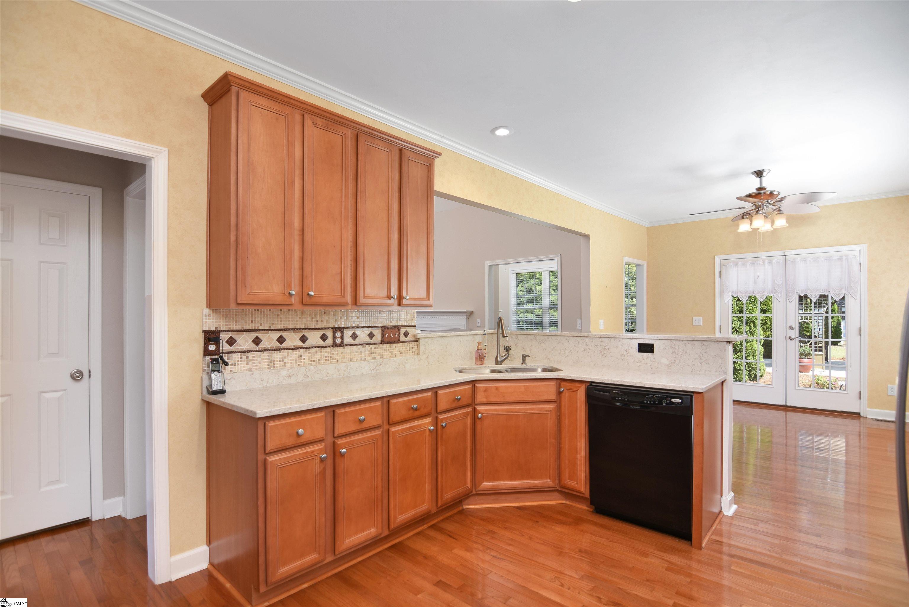 4 Rosefield Court Fountain Inn, SC 29644