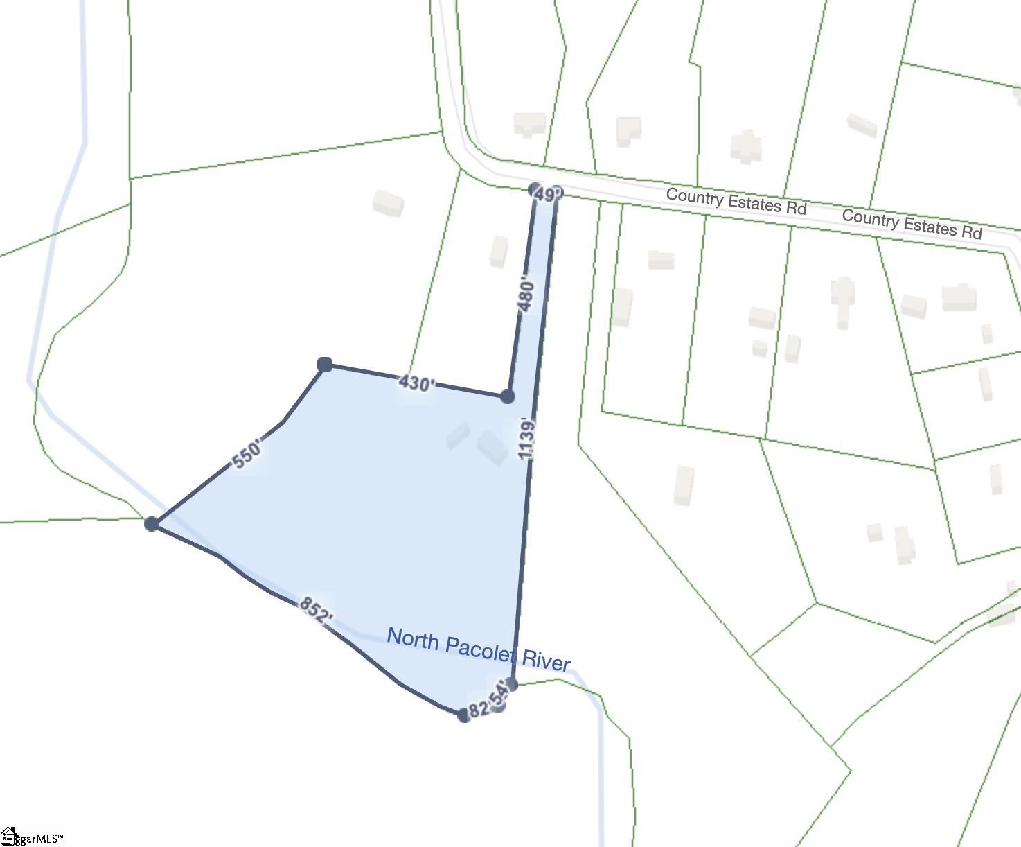 1457 Country Estates Road Inman, SC 29349