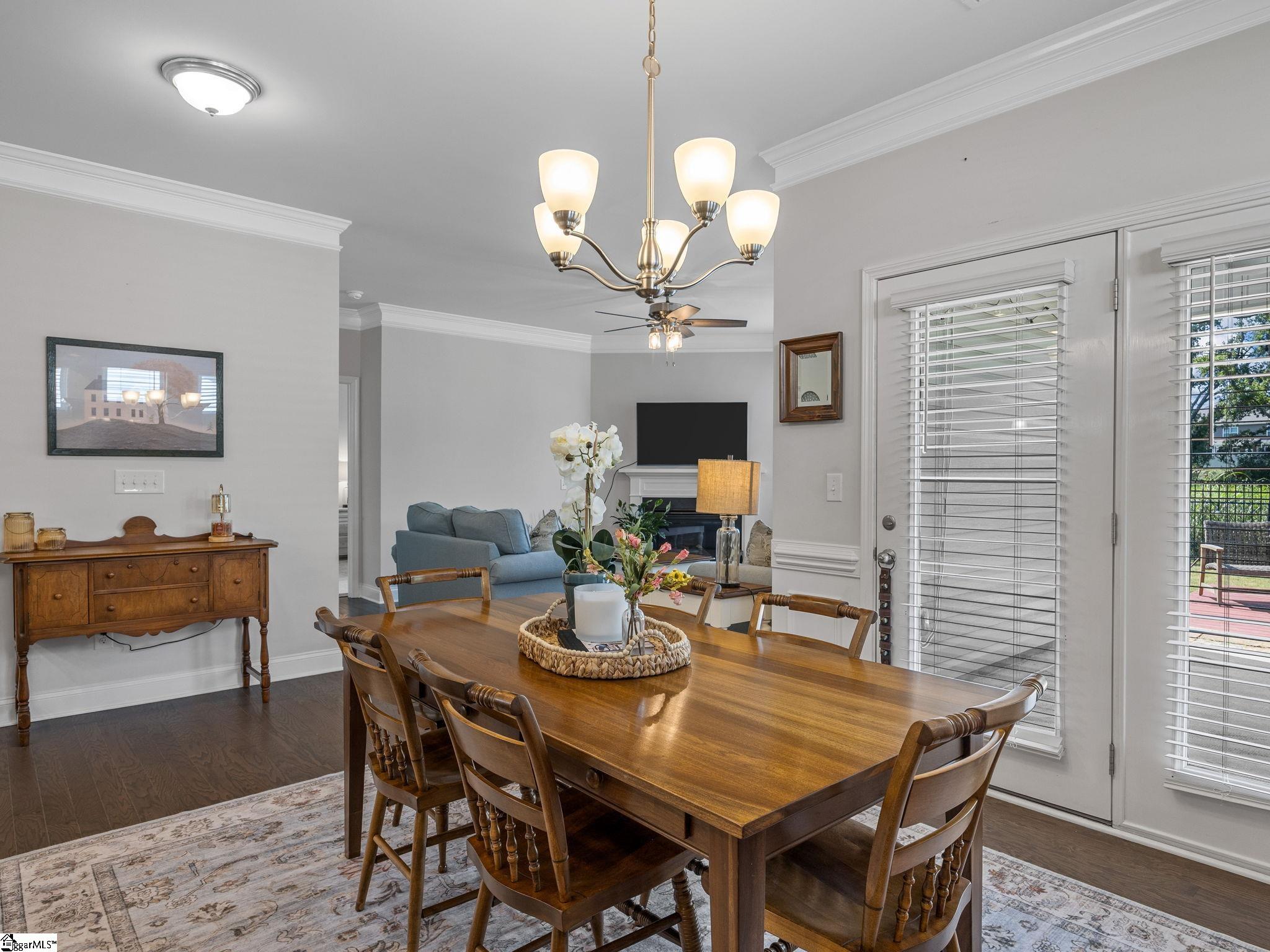 5 Yellow Fox Road Greer, SC 29650