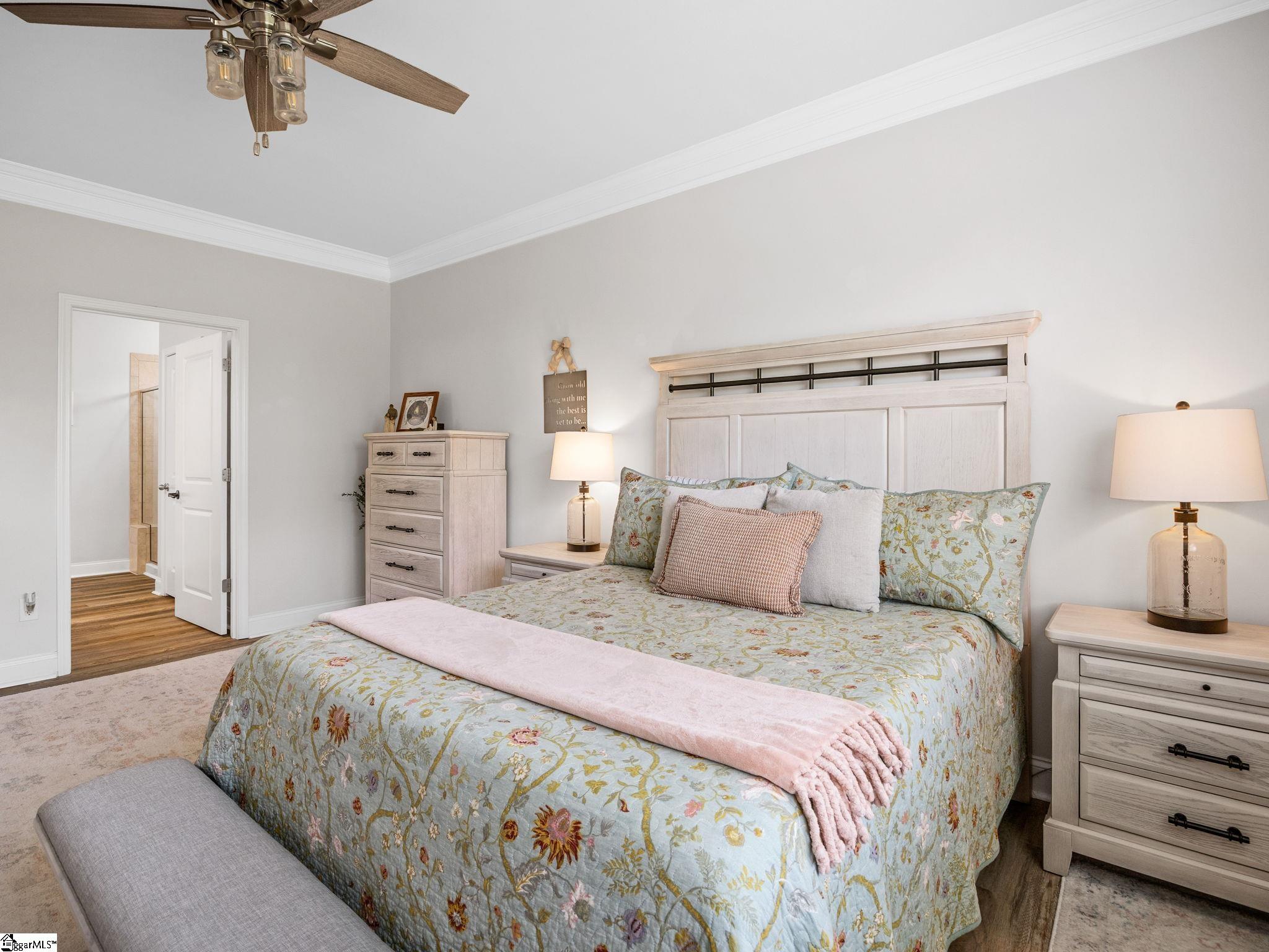5 Yellow Fox Road Greer, SC 29650