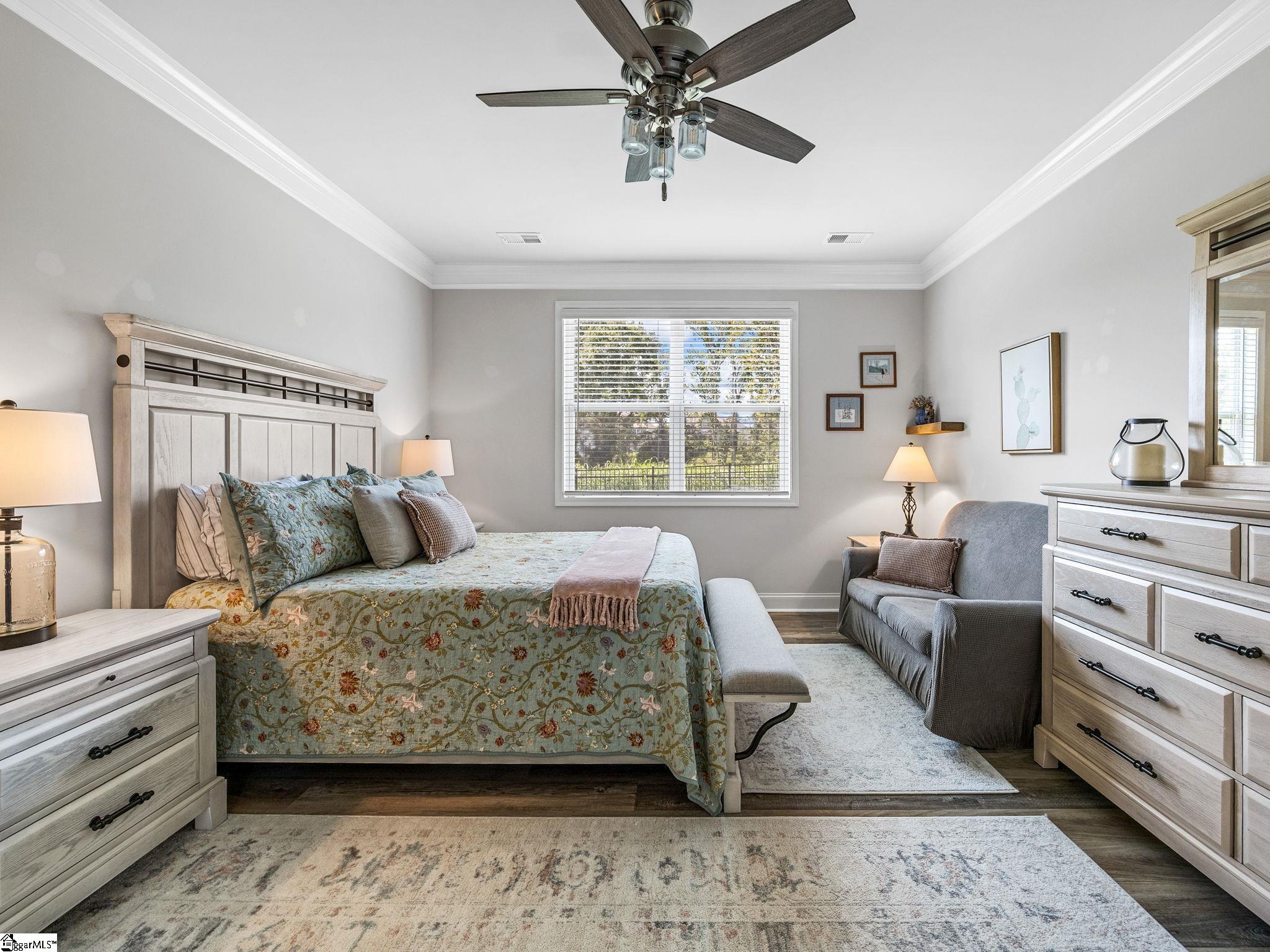 5 Yellow Fox Road Greer, SC 29650