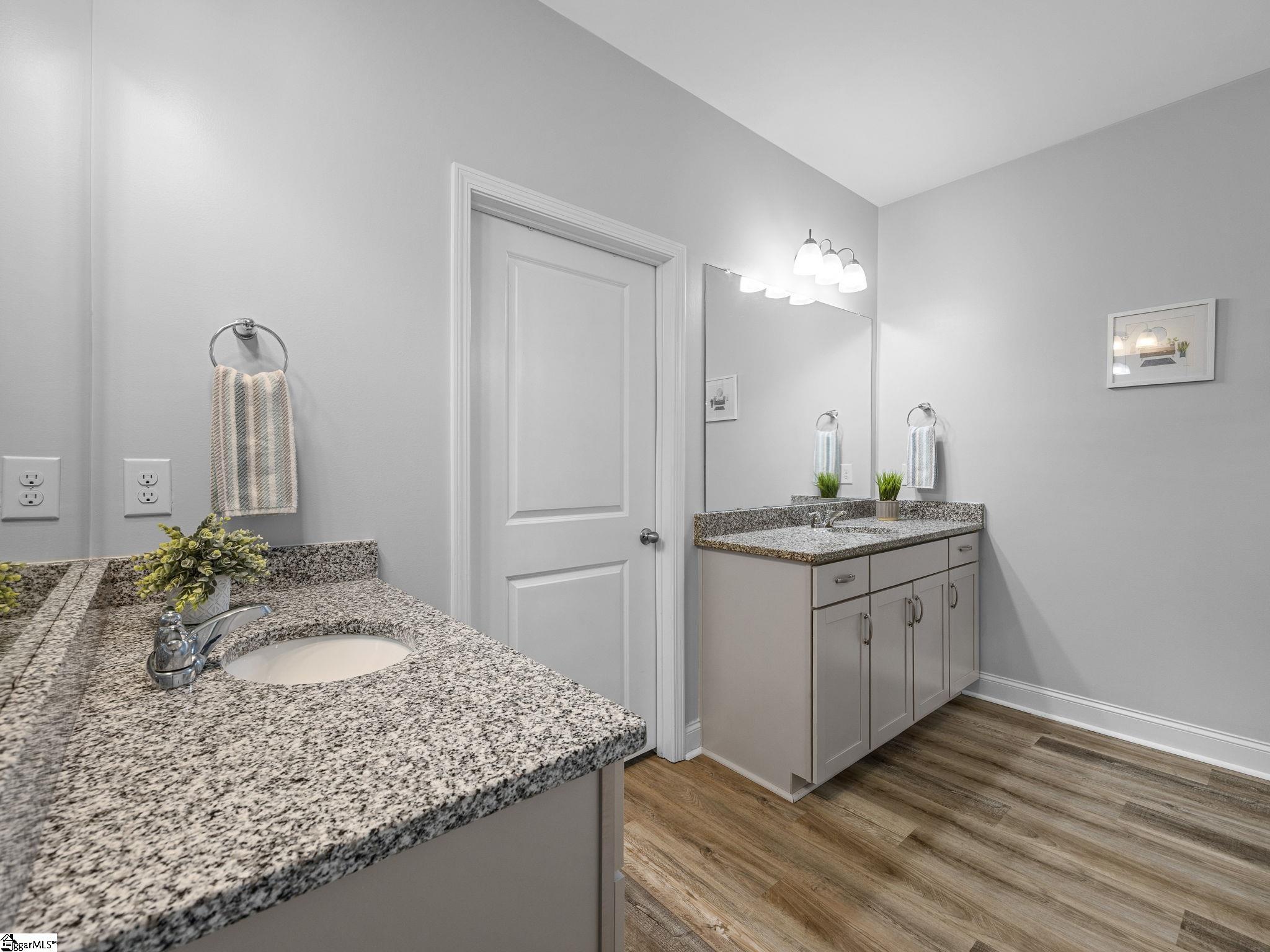 5 Yellow Fox Road Greer, SC 29650