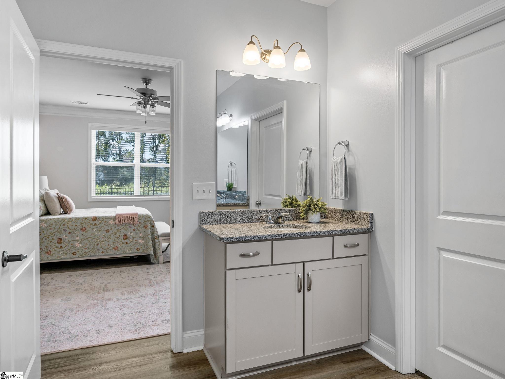 5 Yellow Fox Road Greer, SC 29650