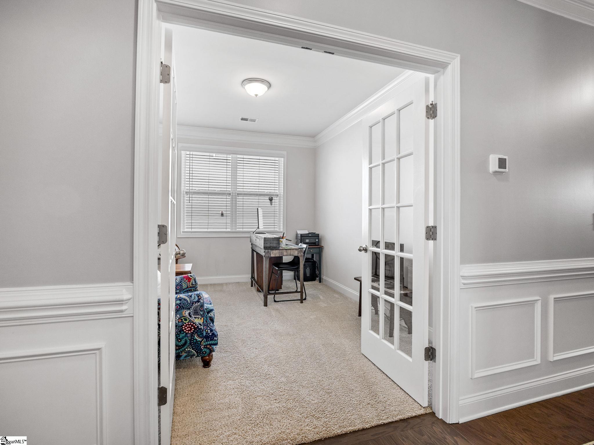 5 Yellow Fox Road Greer, SC 29650