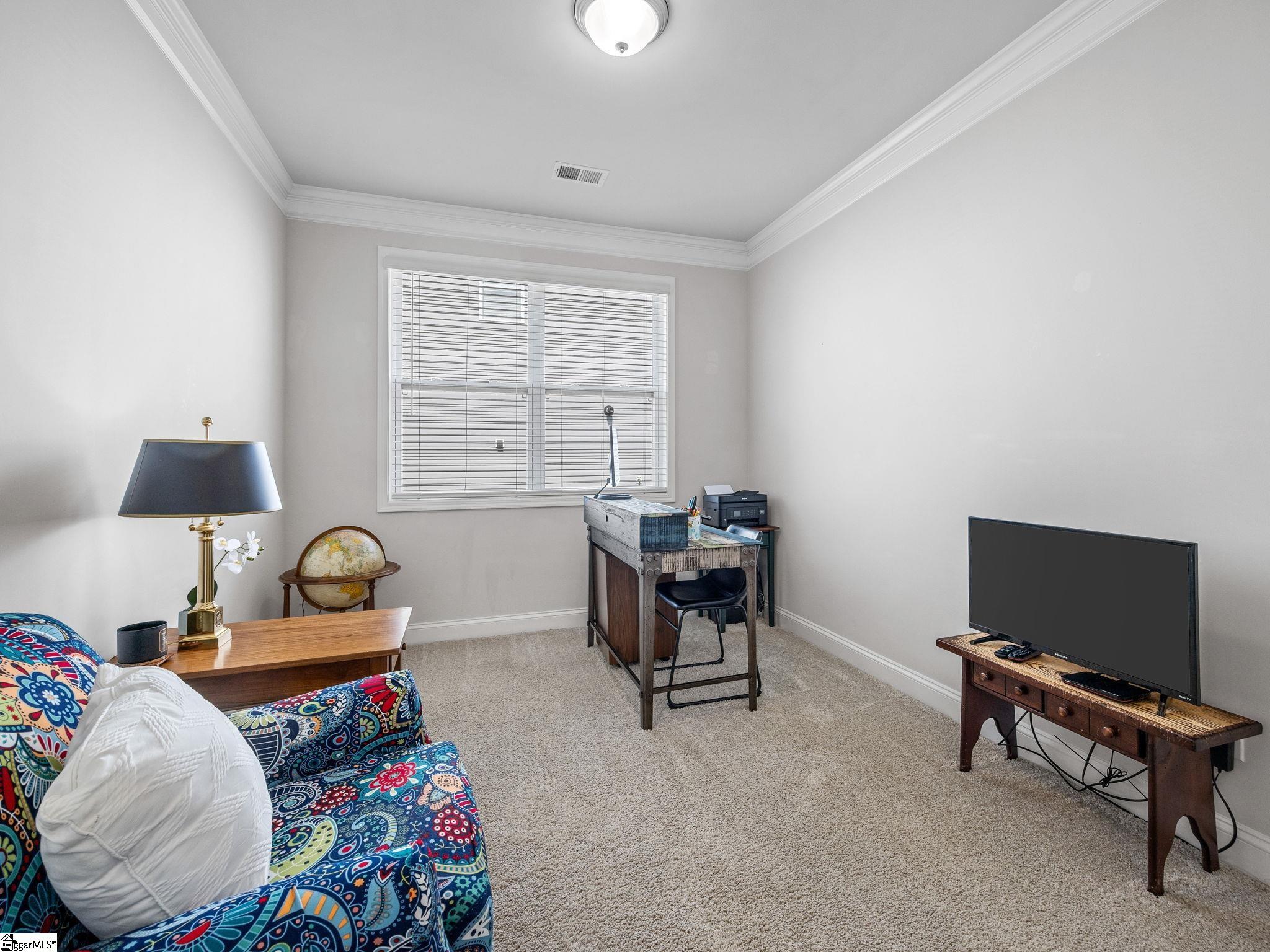5 Yellow Fox Road Greer, SC 29650