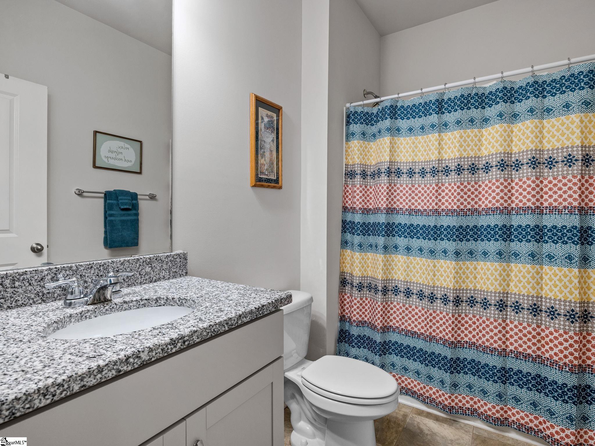 5 Yellow Fox Road Greer, SC 29650