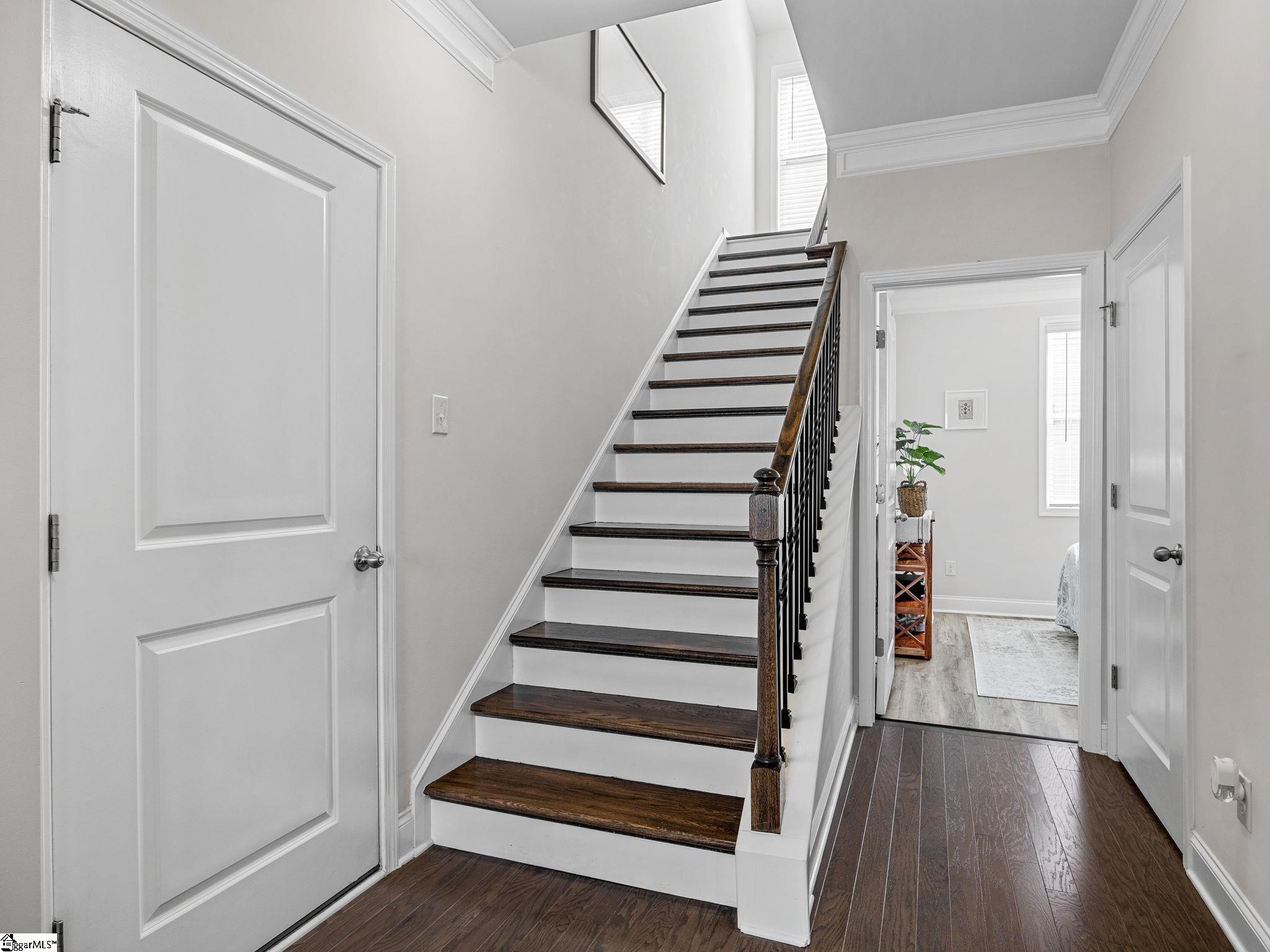 5 Yellow Fox Road Greer, SC 29650