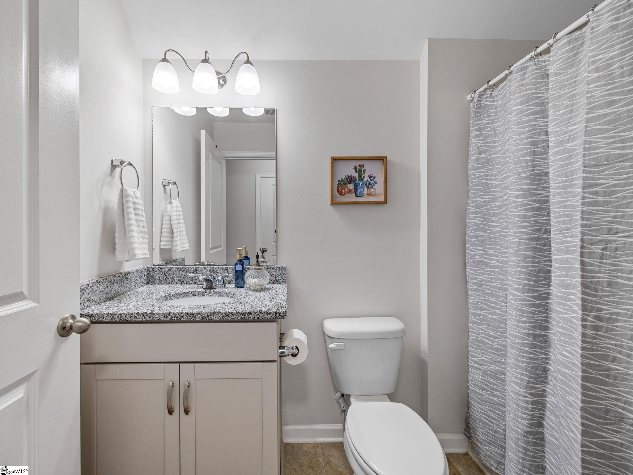 5 Yellow Fox Road Greer, SC 29650