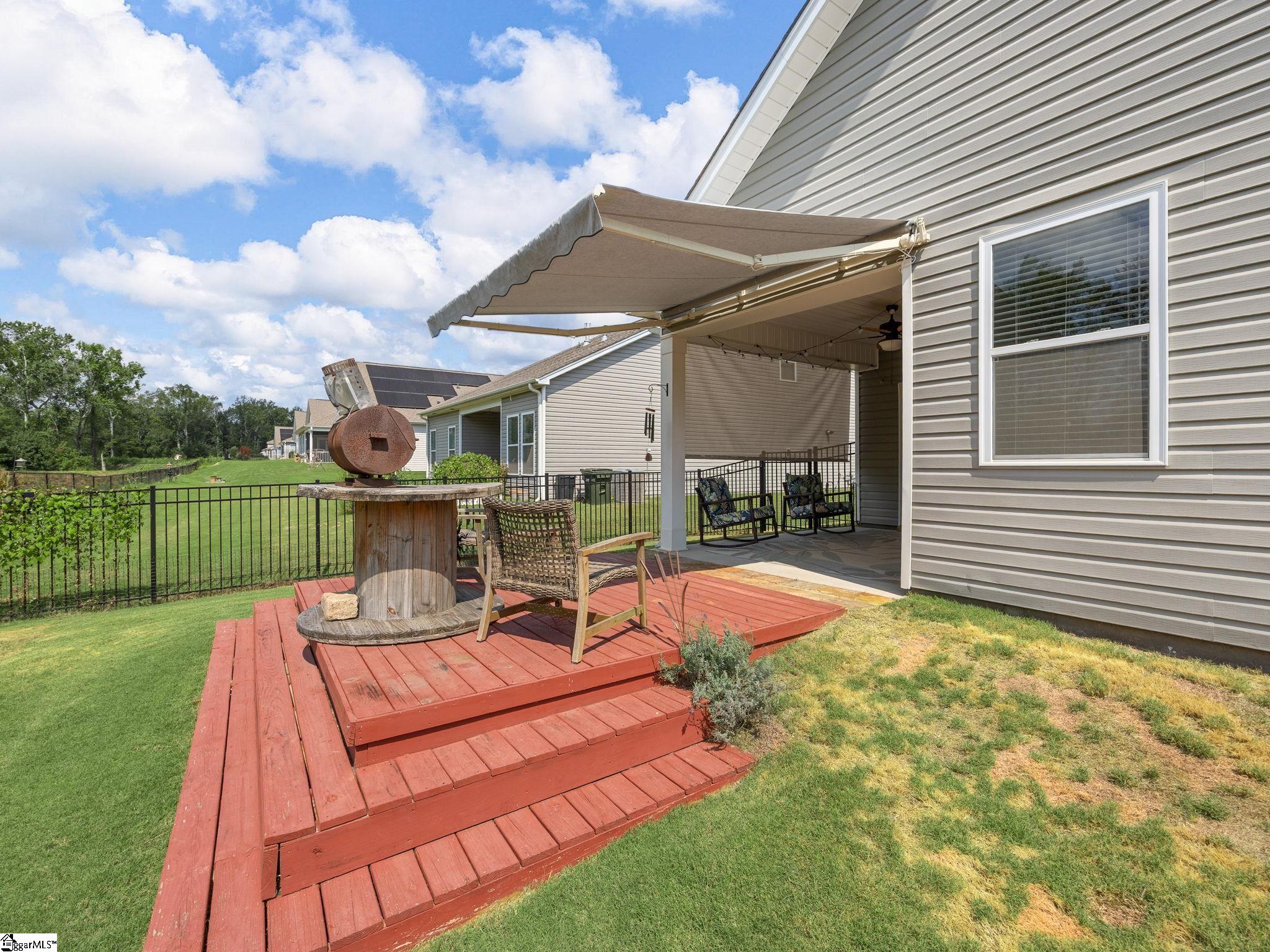 5 Yellow Fox Road Greer, SC 29650