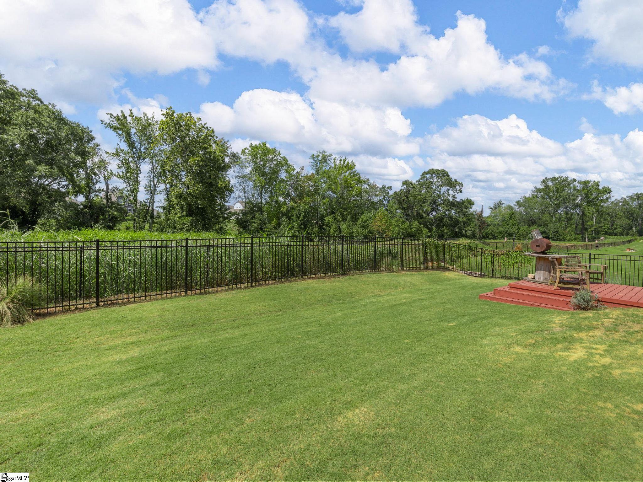 5 Yellow Fox Road Greer, SC 29650
