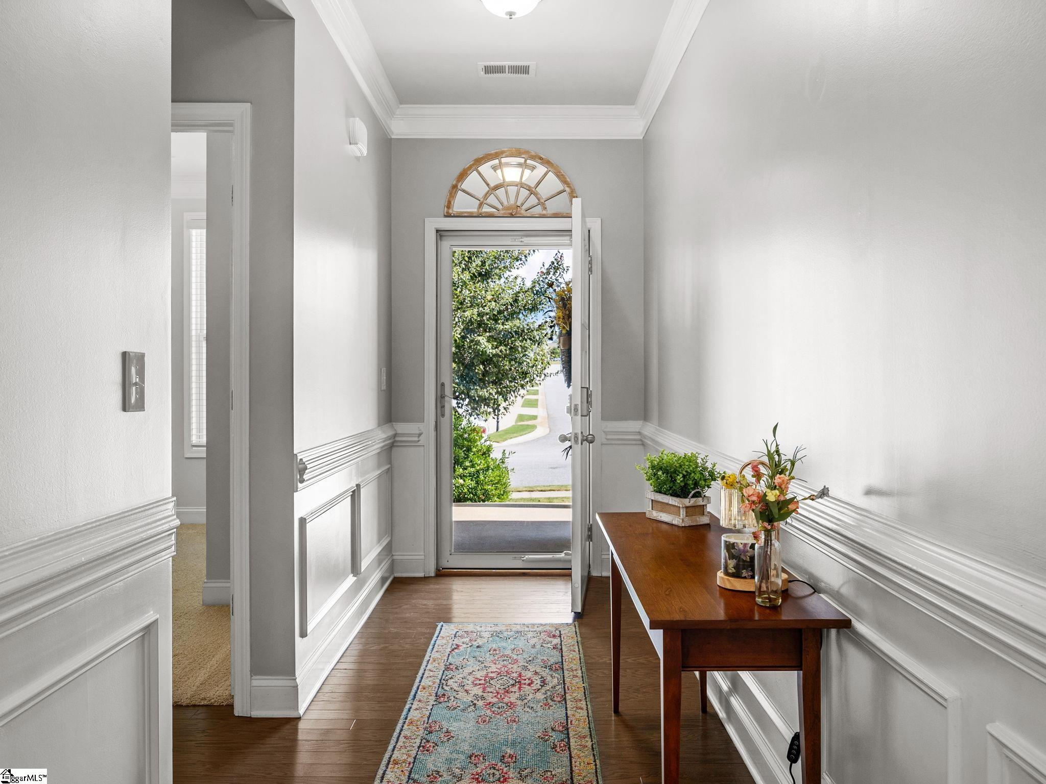 5 Yellow Fox Road Greer, SC 29650