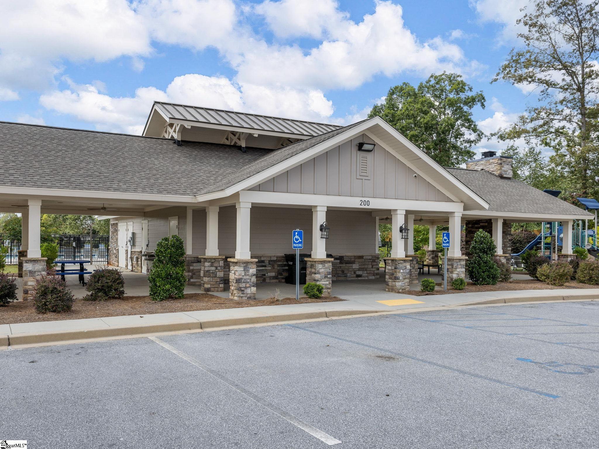 5 Yellow Fox Road Greer, SC 29650