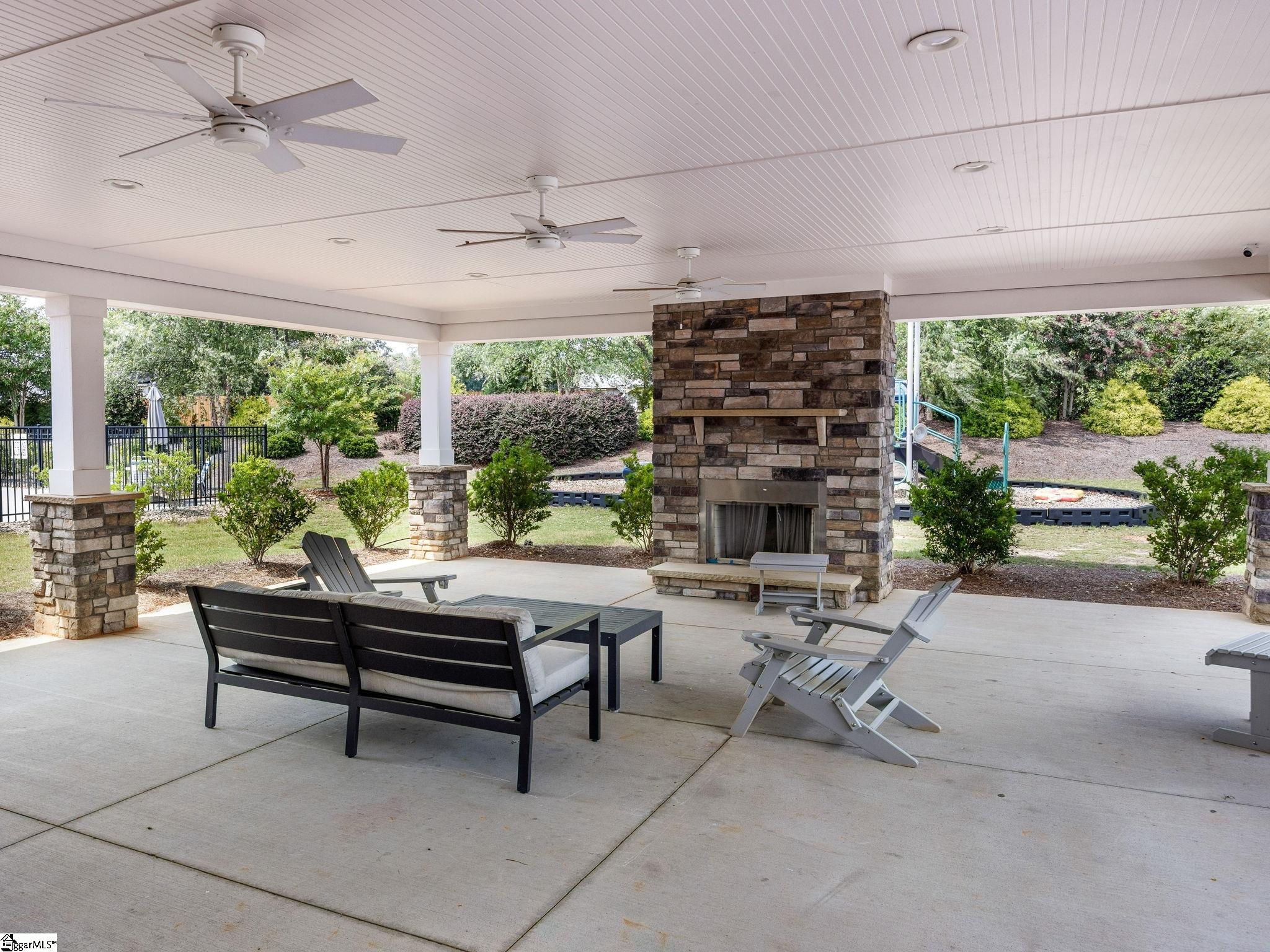5 Yellow Fox Road Greer, SC 29650