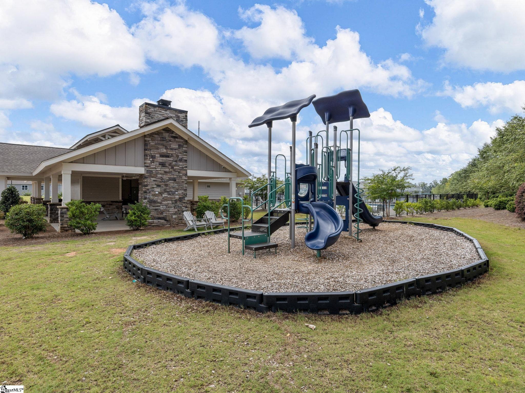 5 Yellow Fox Road Greer, SC 29650