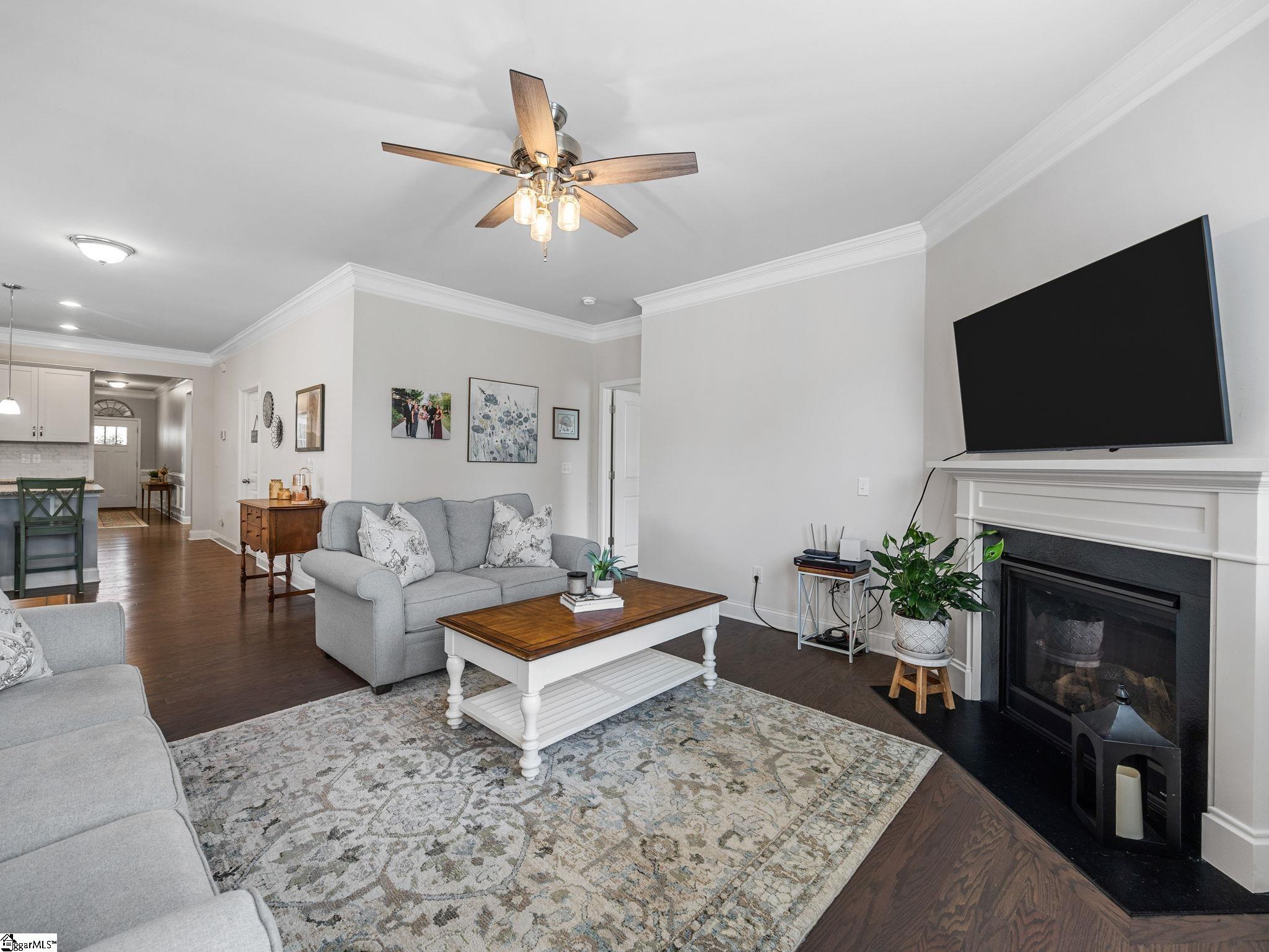 5 Yellow Fox Road Greer, SC 29650