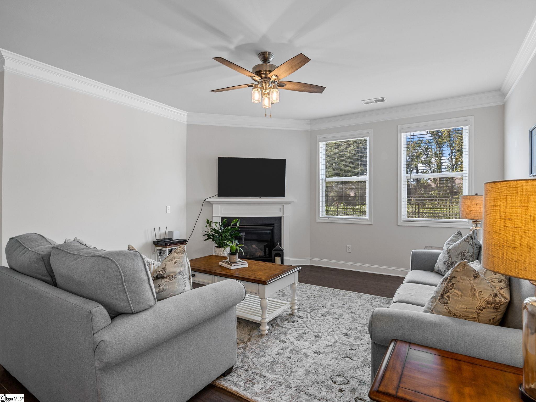 5 Yellow Fox Road Greer, SC 29650