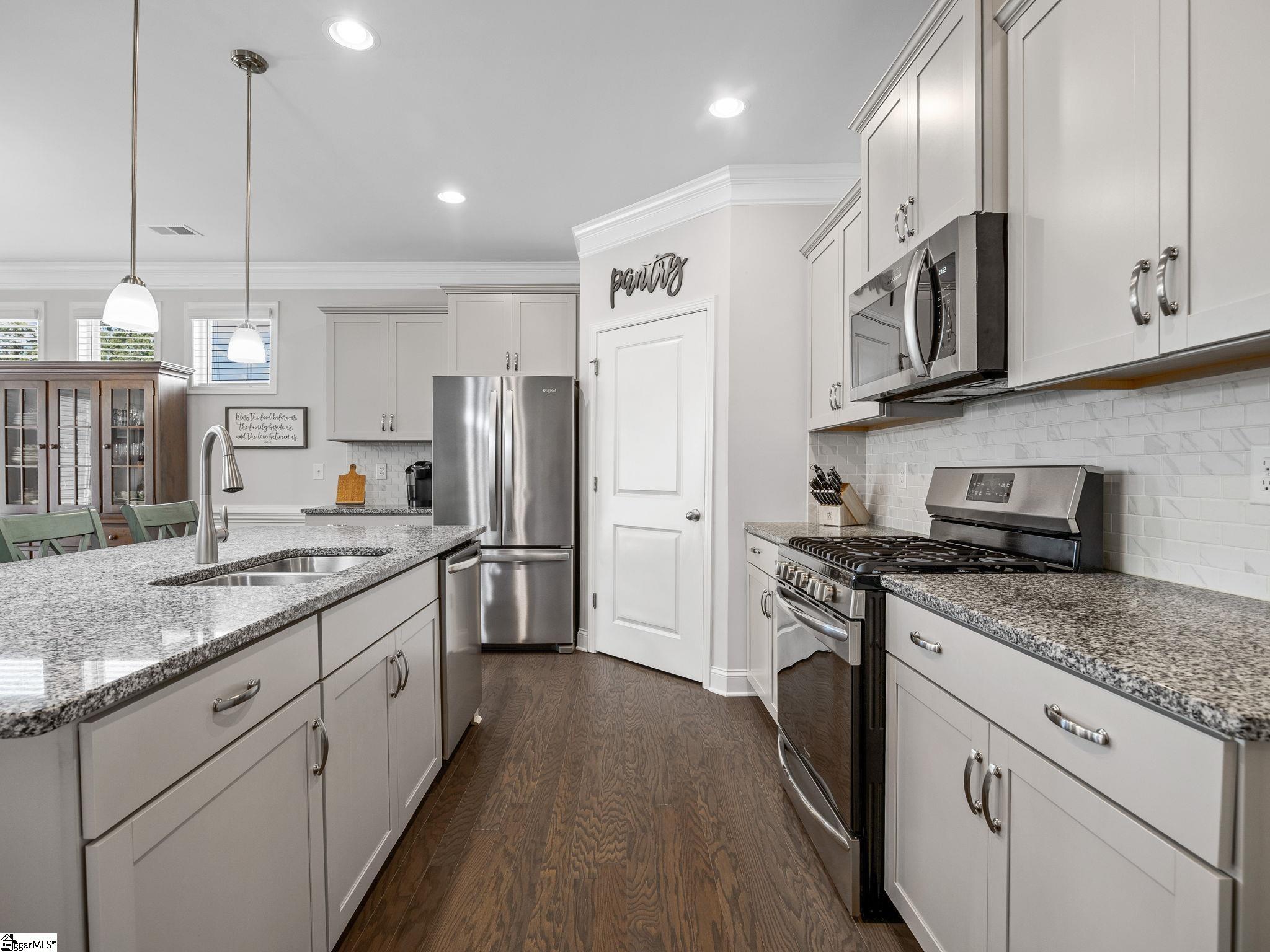 5 Yellow Fox Road Greer, SC 29650