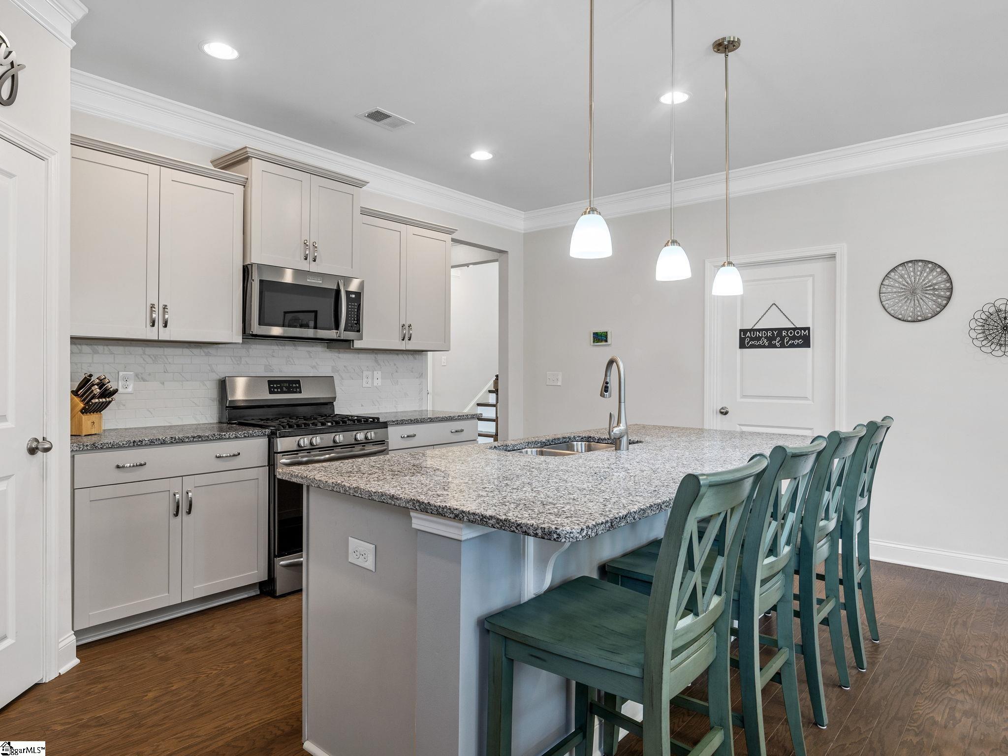 5 Yellow Fox Road Greer, SC 29650
