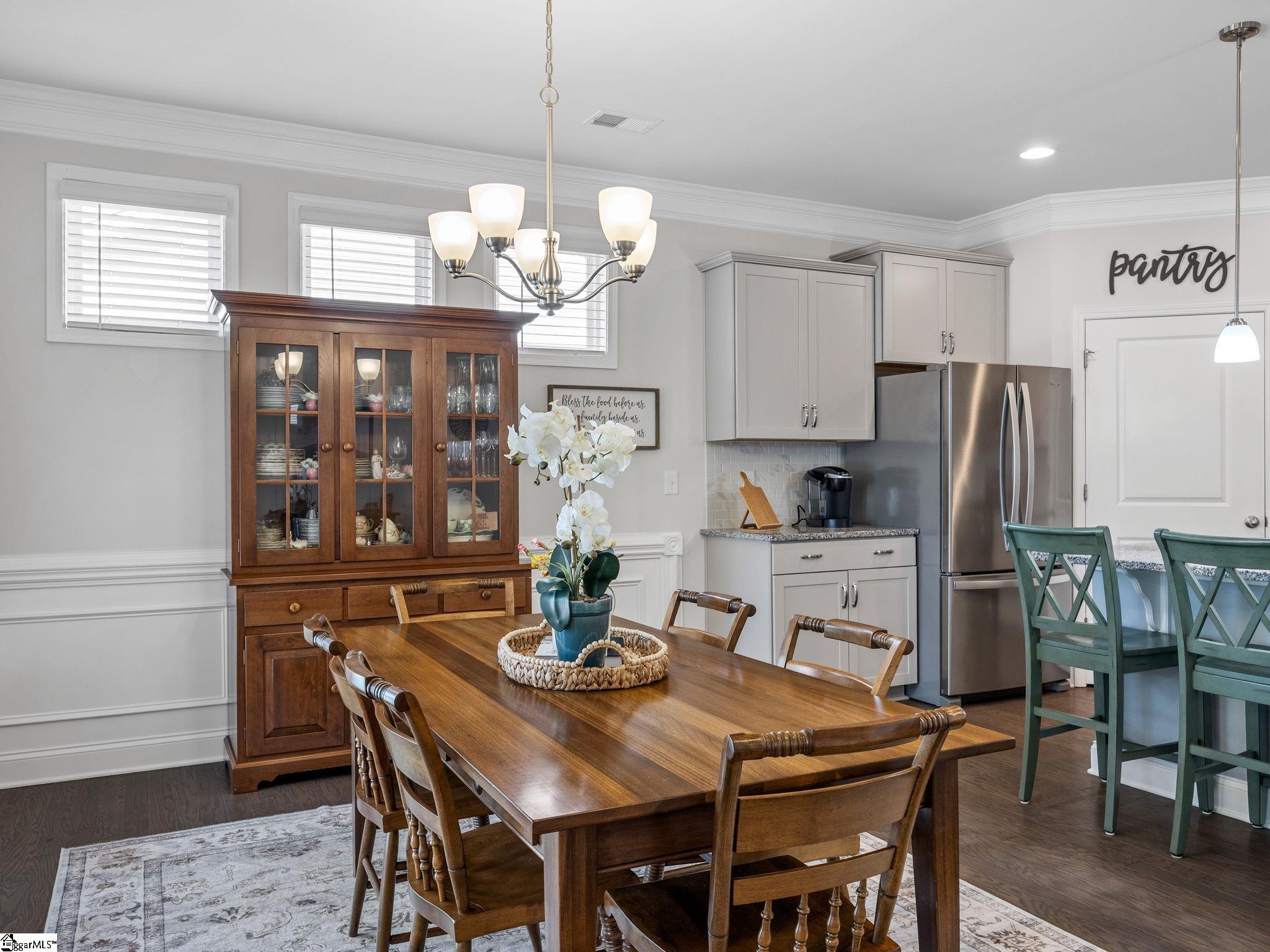 5 Yellow Fox Road Greer, SC 29650