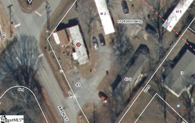 41 Arch Street UNIT Lot 1 Greenville, SC 29611