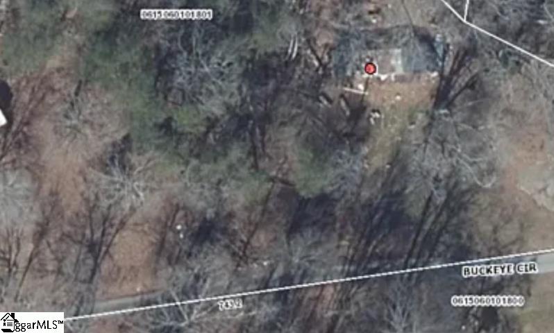 91 Buckeye Circle Piedmont, SC 29673