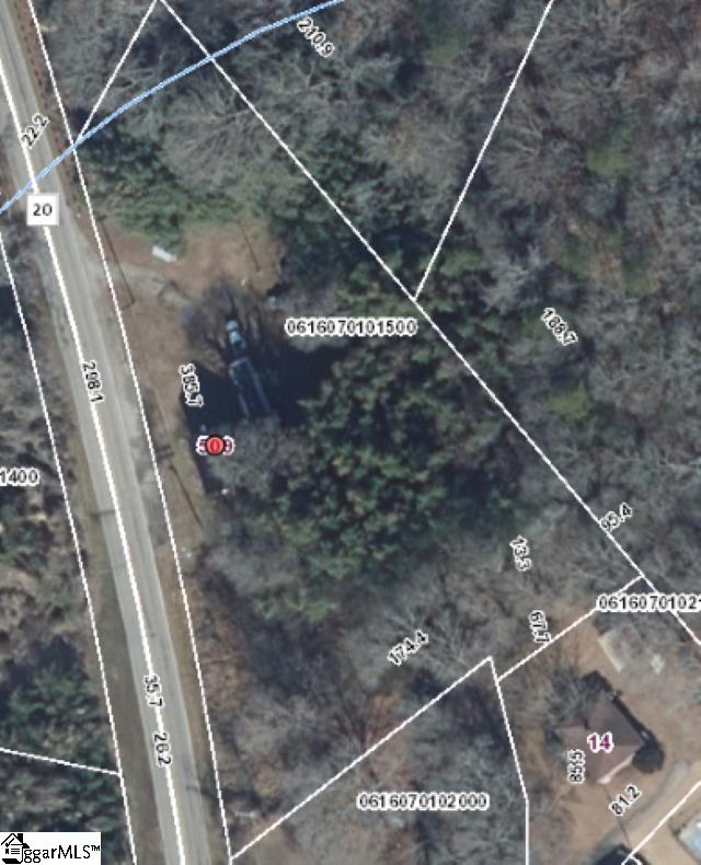 509 S Piedmont Highway Piedmont, SC 29673