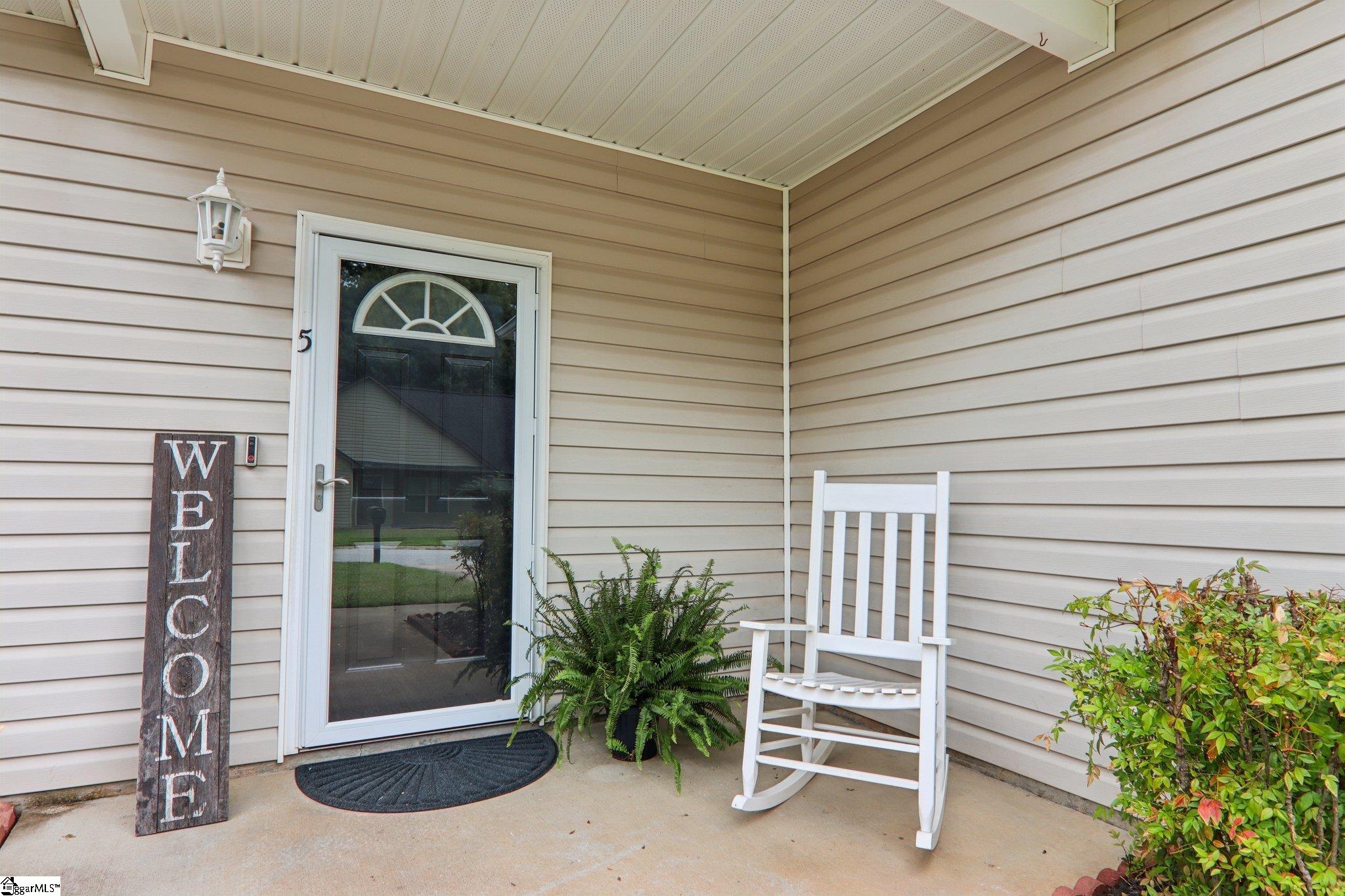 5 Milo Court Simpsonville, SC 29680