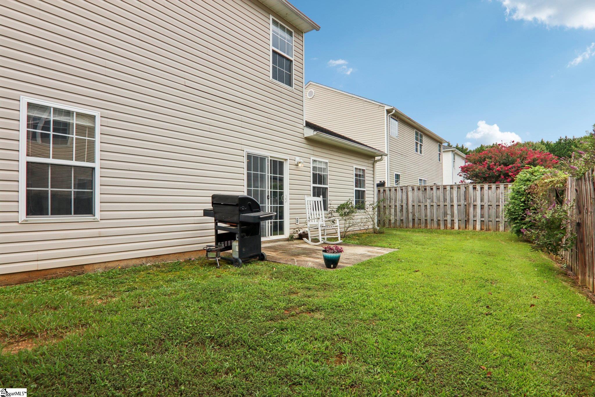 5 Milo Court Simpsonville, SC 29680