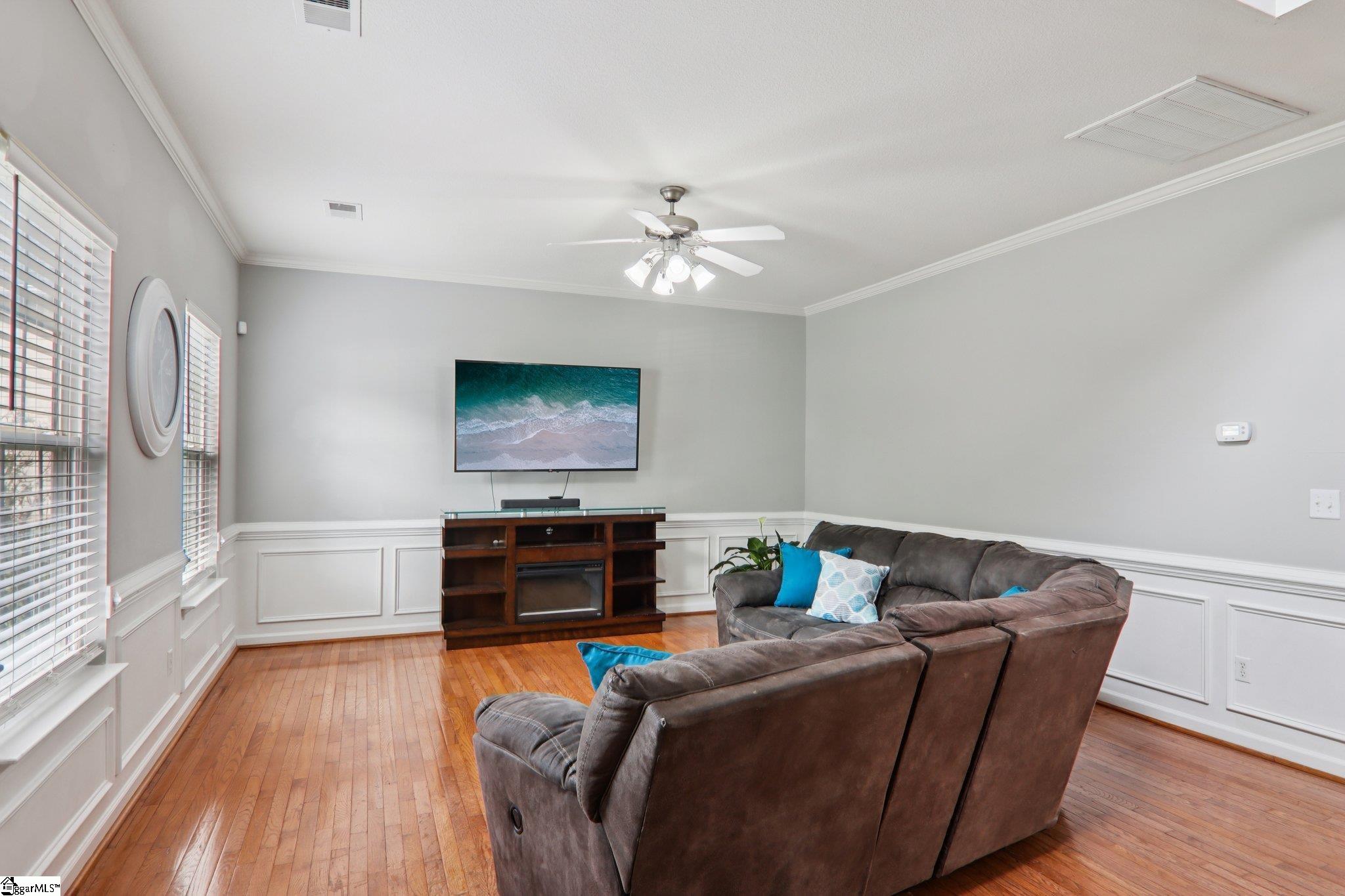 5 Milo Court Simpsonville, SC 29680