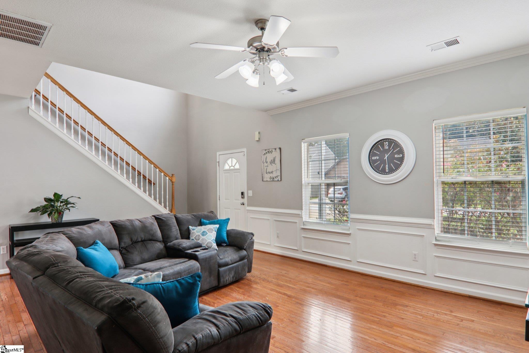 5 Milo Court Simpsonville, SC 29680
