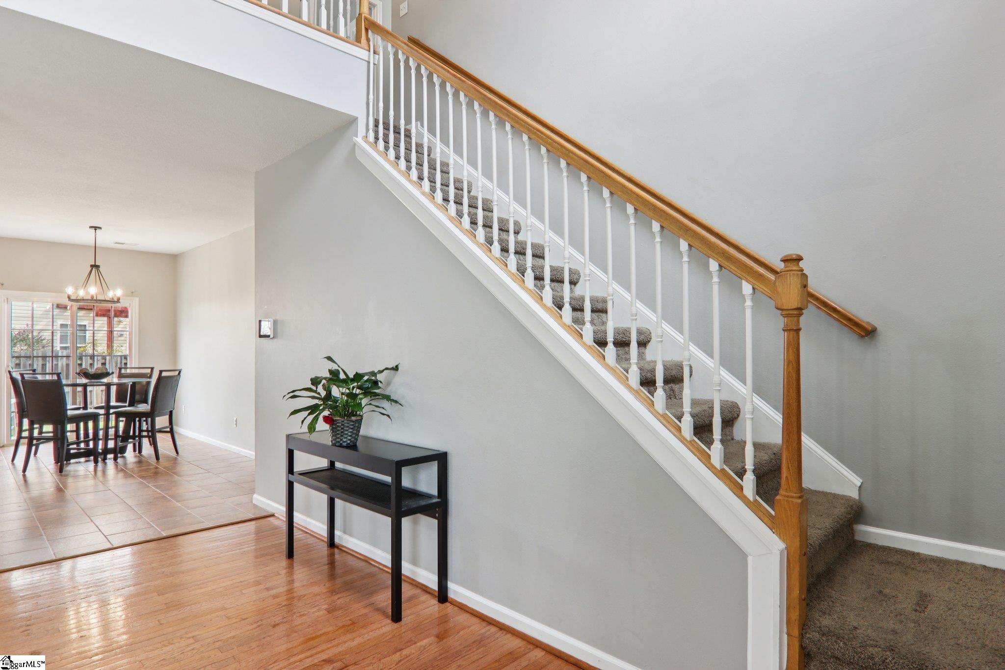 5 Milo Court Simpsonville, SC 29680