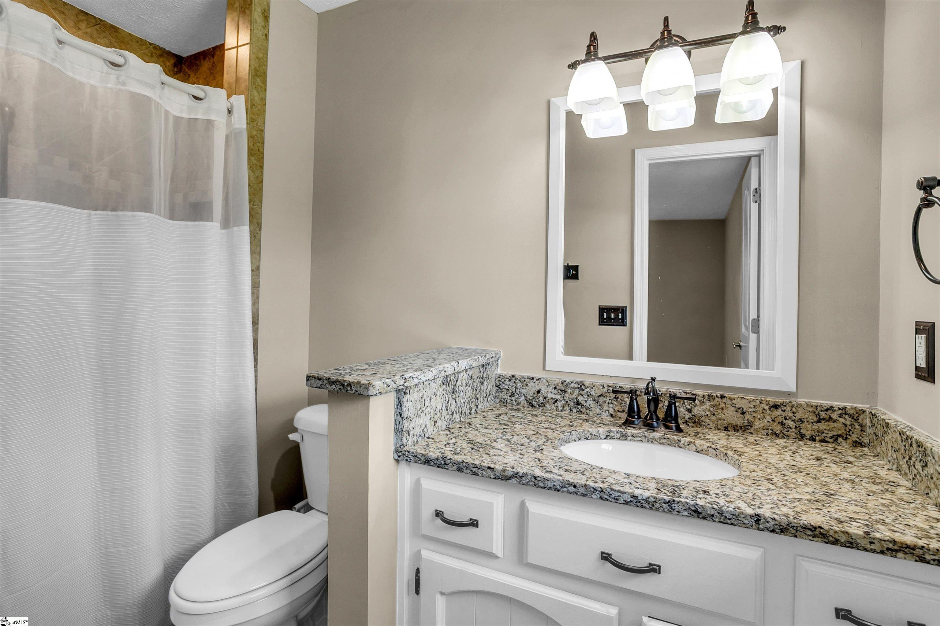3 Coleman Park Circle Travelers Rest, SC 29690
